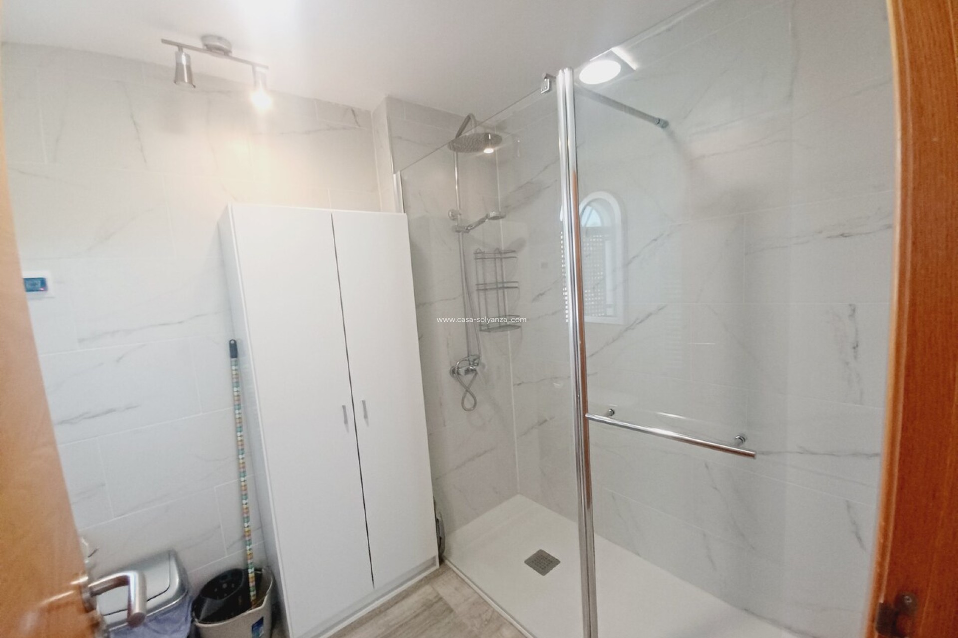 Revente - Appartement - Hacienda Riquelme Golf Resort - Inland