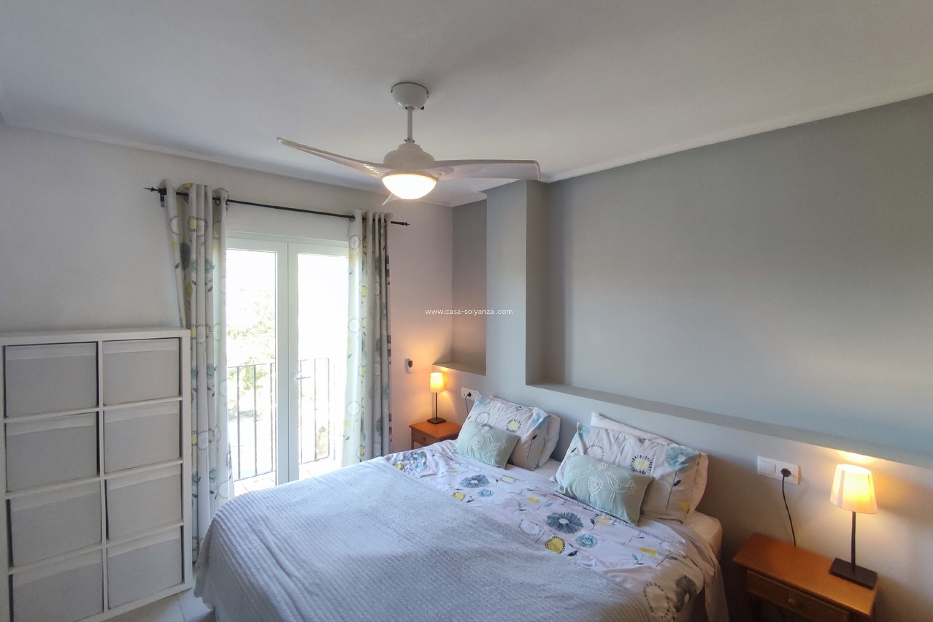 Revente - Appartement - Hacienda Riquelme Golf Resort - Inland