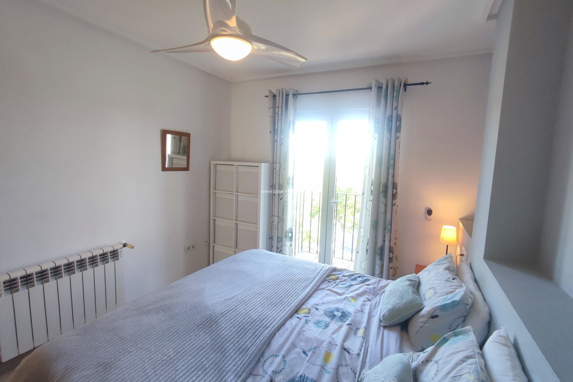 Revente - Appartement - Hacienda Riquelme Golf Resort - Inland