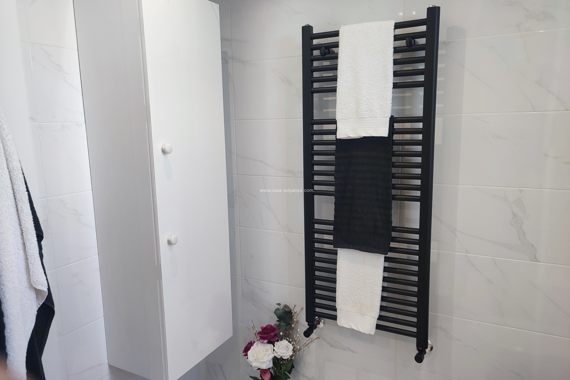 Revente - Appartement - Hacienda Riquelme Golf Resort - Inland