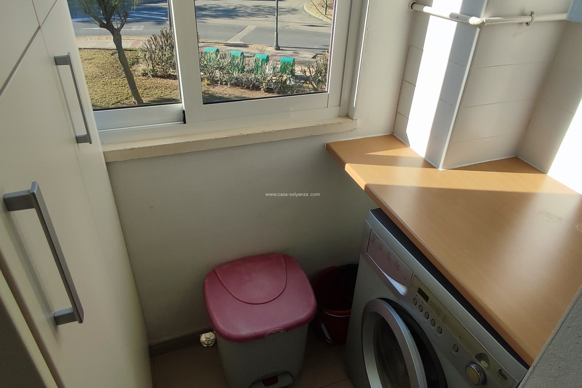 Revente - Appartement - Hacienda Riquelme Golf Resort - Inland