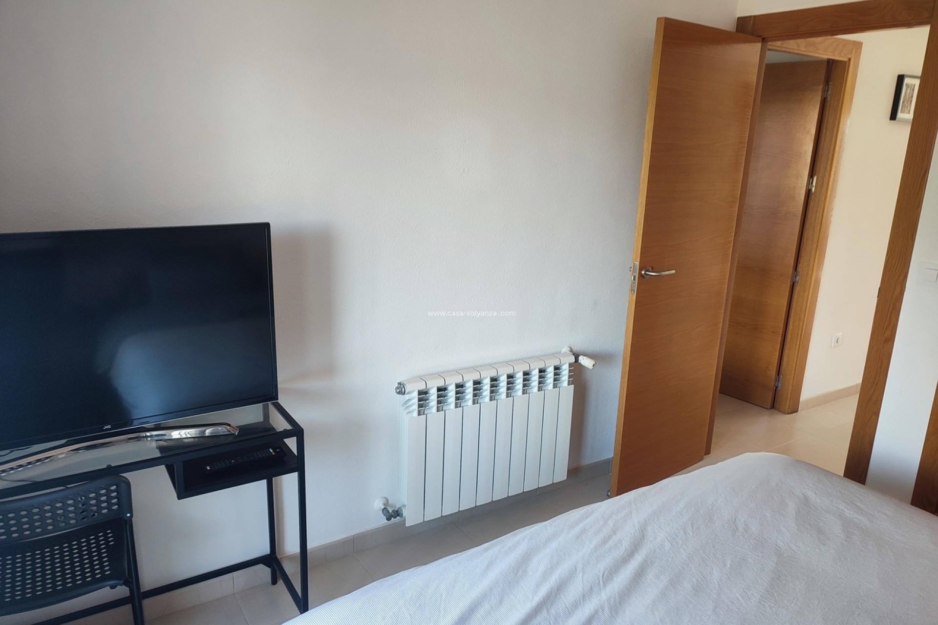 Revente - Appartement - Hacienda Riquelme Golf Resort - Inland