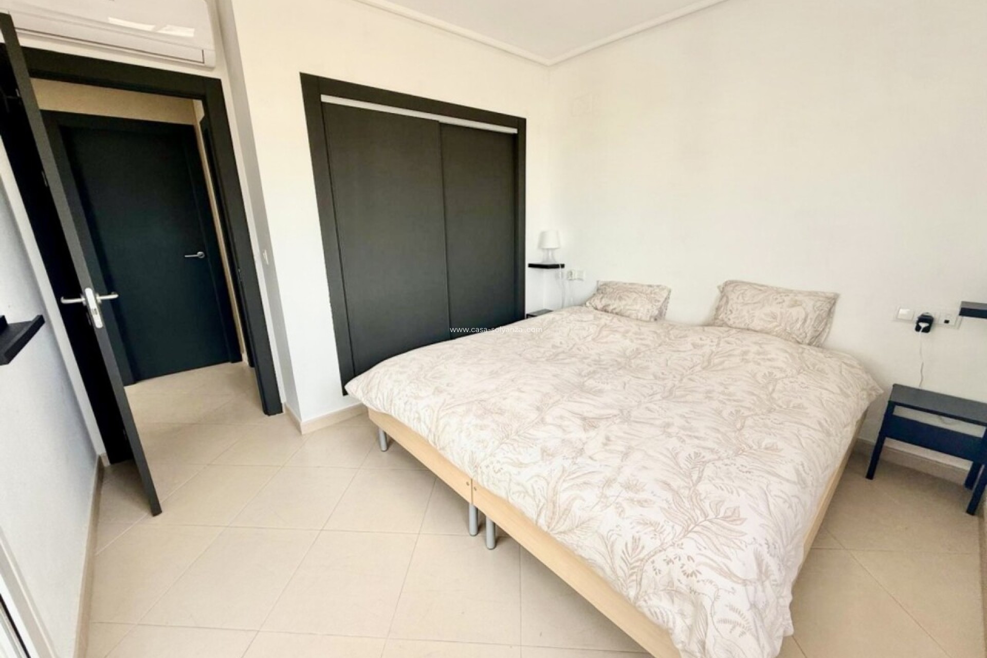 Revente - Appartement - Hacienda Riquelme Golf Resort - Inland