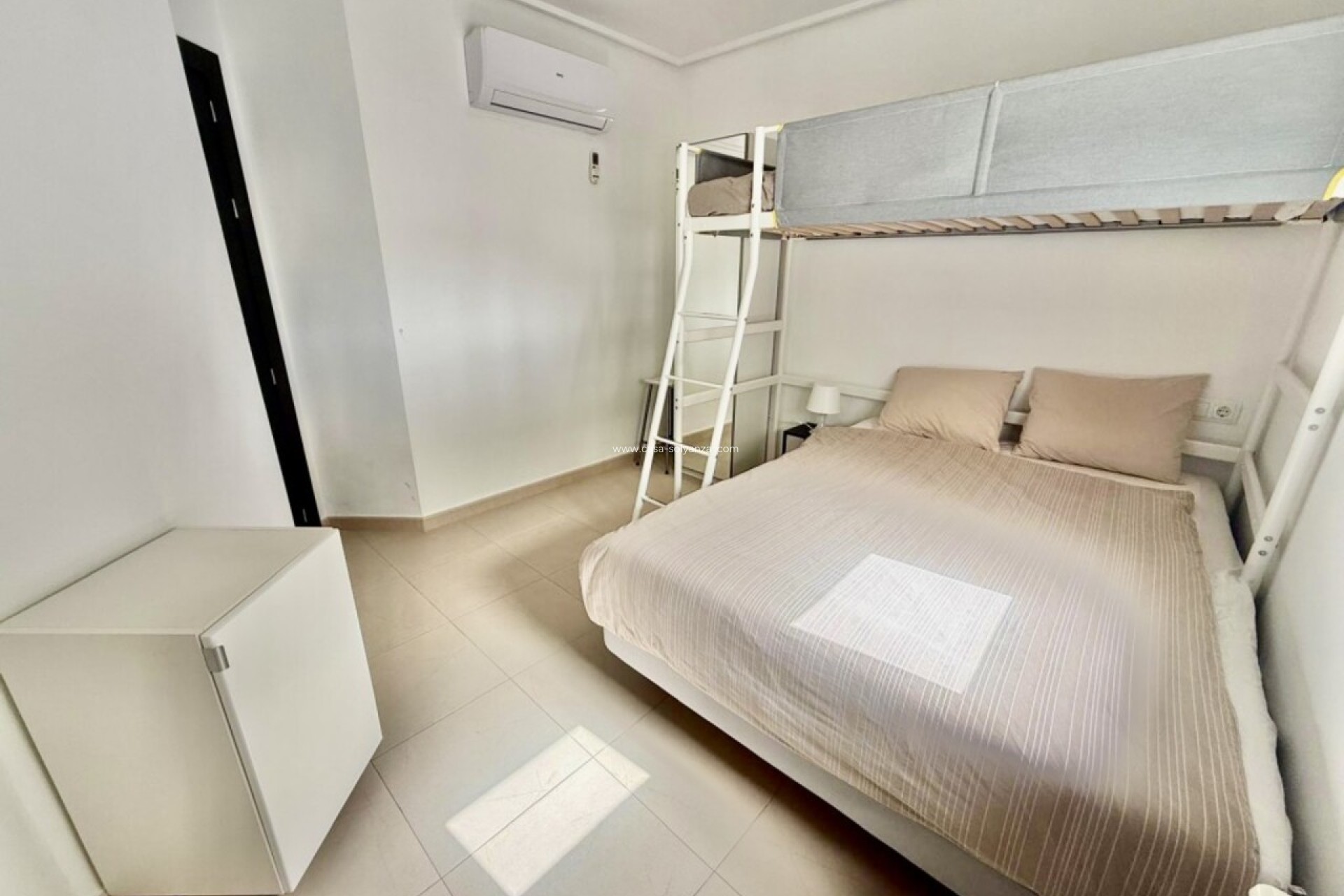 Revente - Appartement - Hacienda Riquelme Golf Resort - Inland