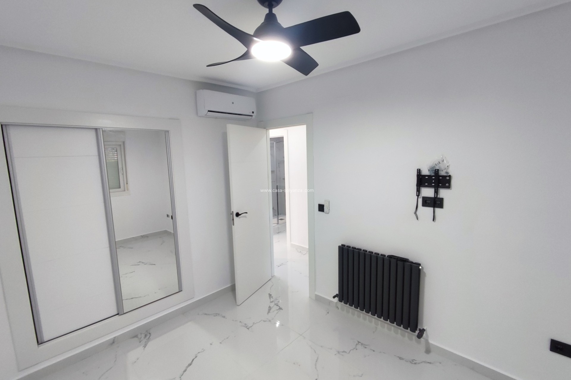 Revente - Appartement - Hacienda Riquelme Golf Resort - Inland