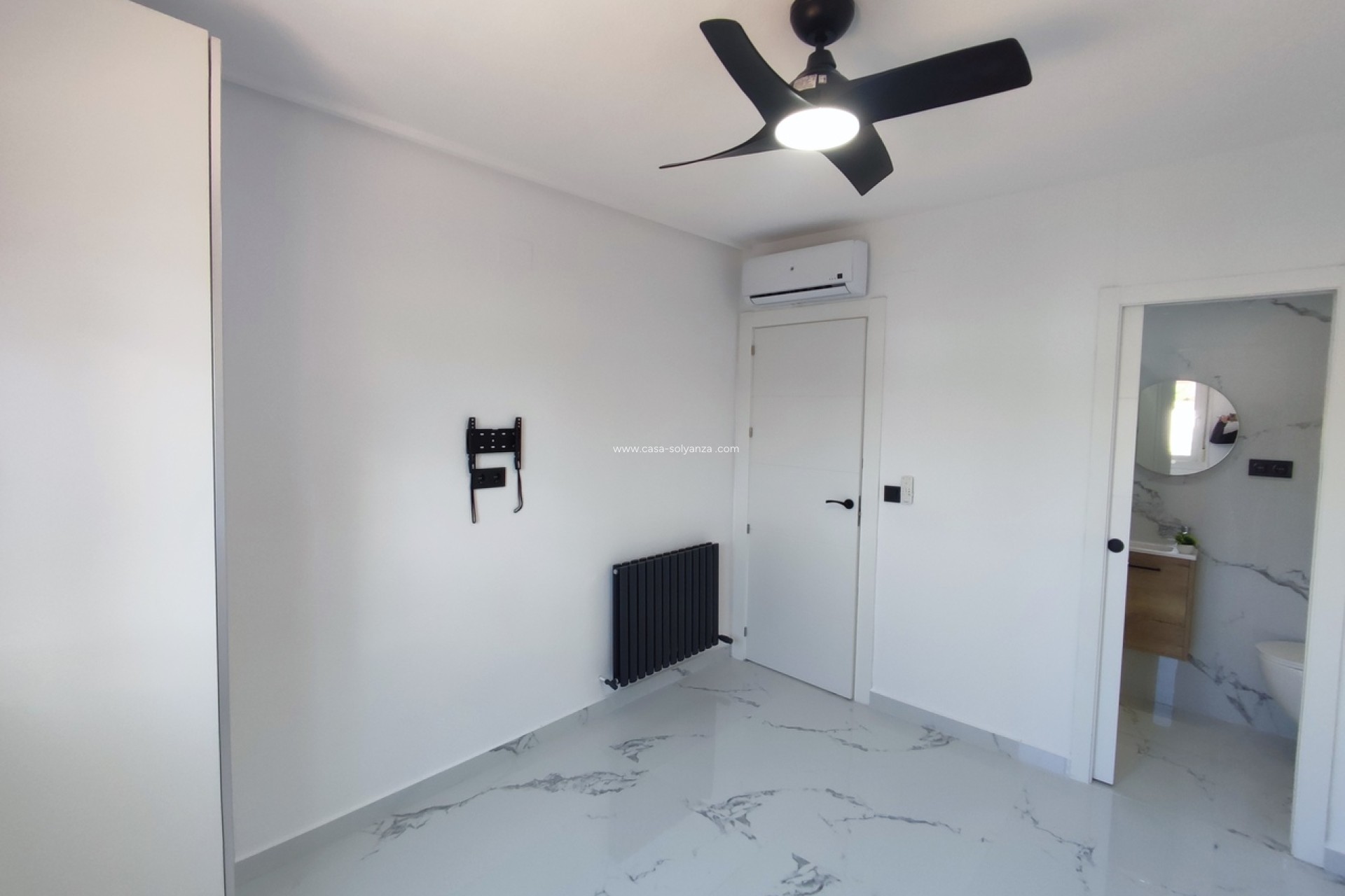 Revente - Appartement - Hacienda Riquelme Golf Resort - Inland