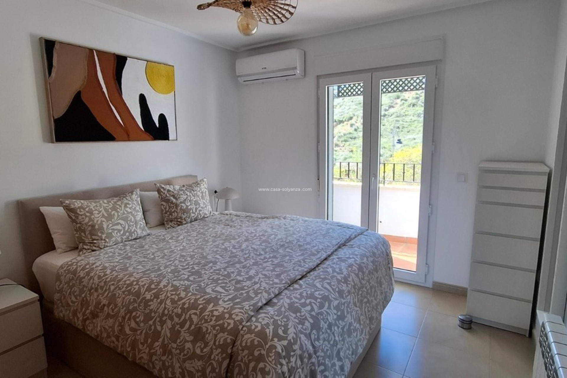 Revente - Appartement - Hacienda Riquelme Golf Resort - Inland