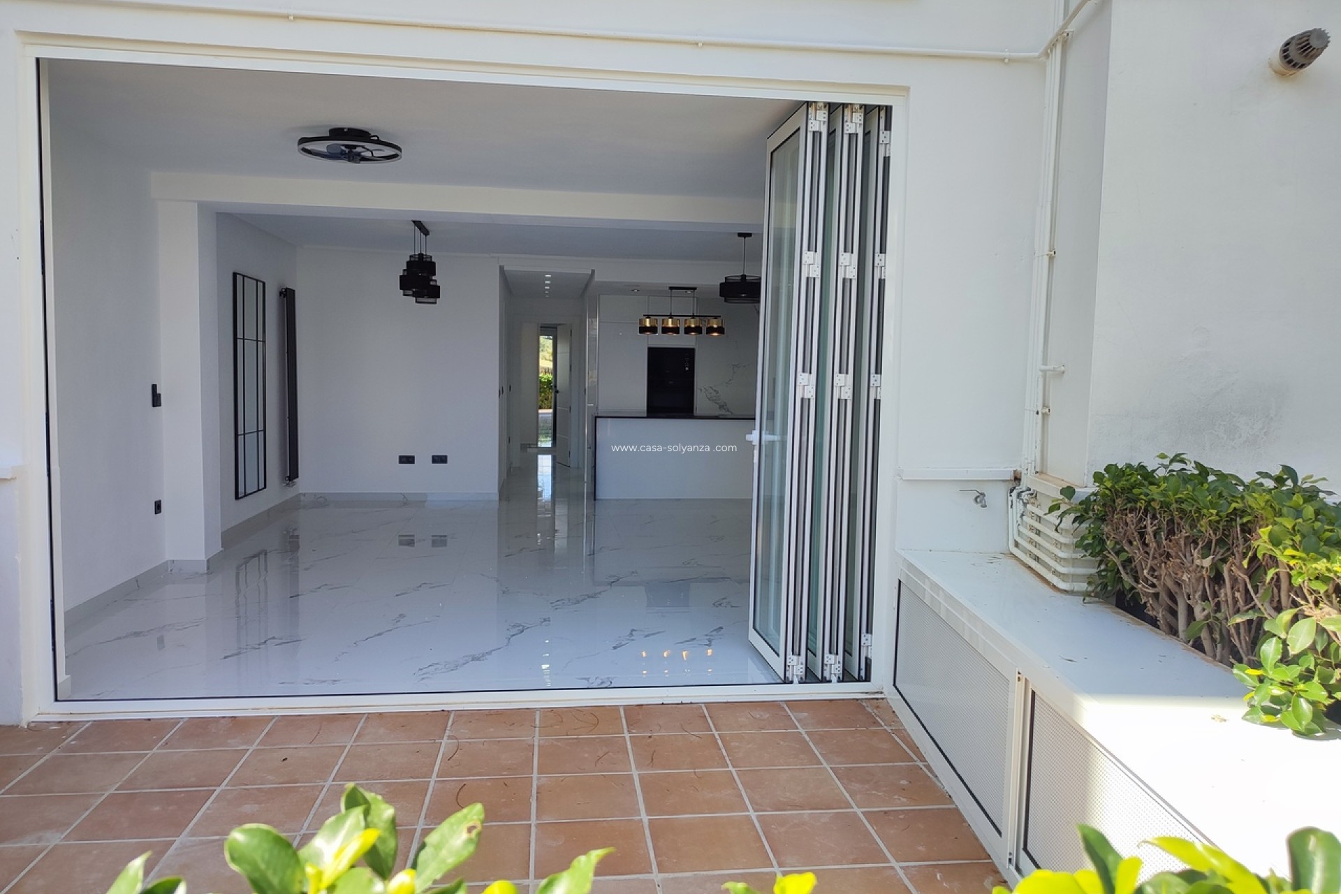 Revente - Appartement - Hacienda Riquelme Golf Resort - Inland