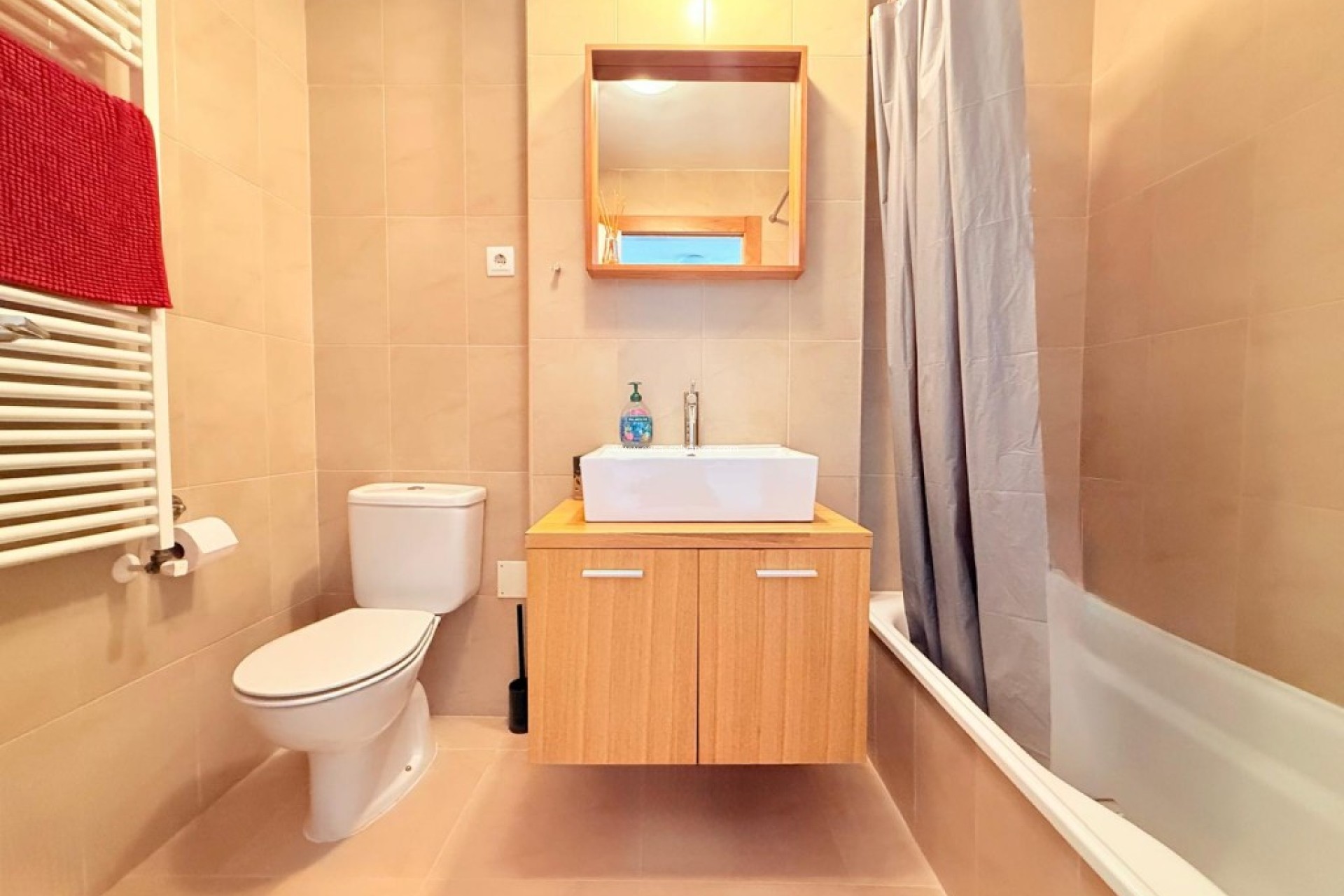 Revente - Appartement - Hacienda Riquelme Golf Resort - Inland
