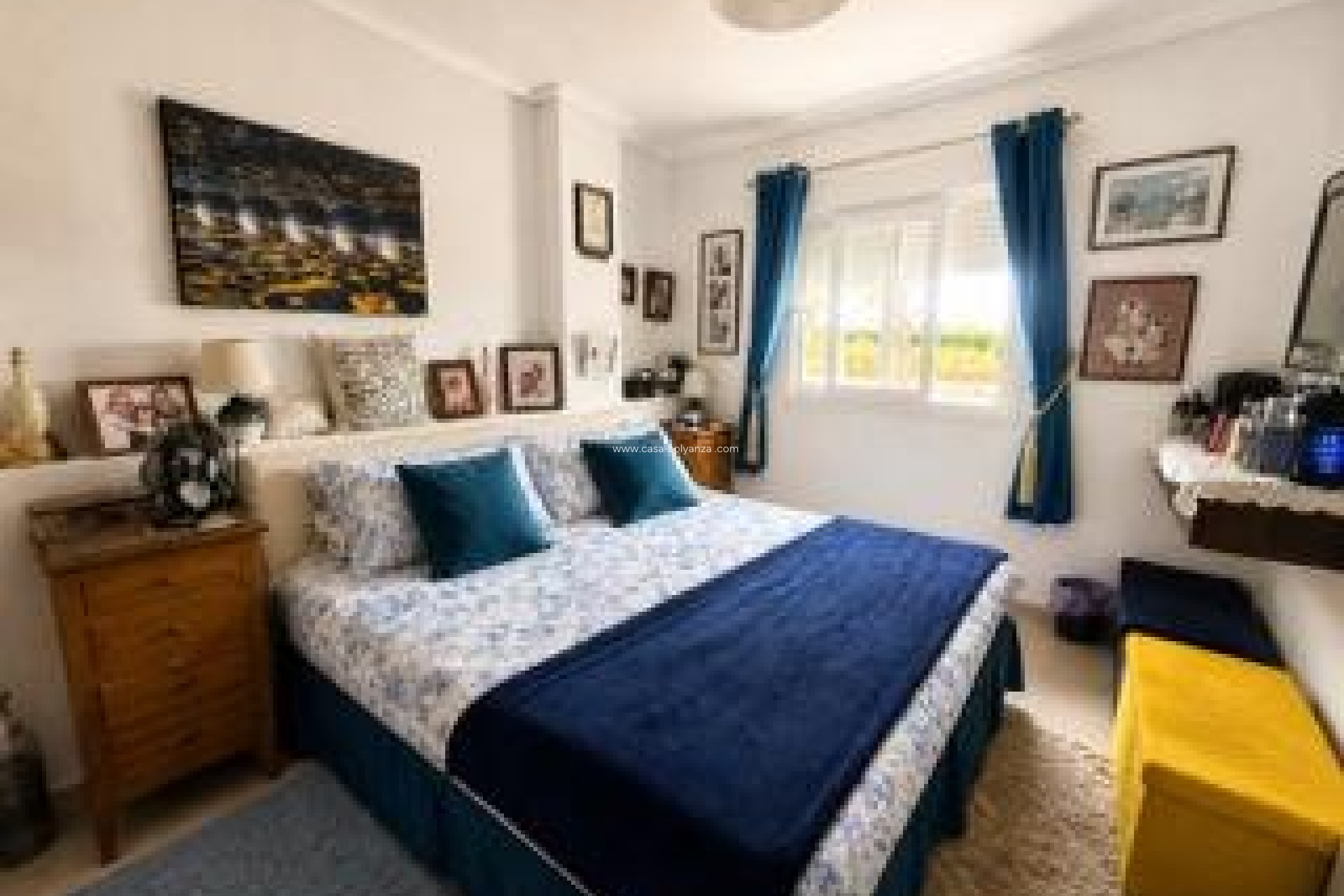 Revente - Appartement - Hacienda Riquelme Golf Resort - Inland