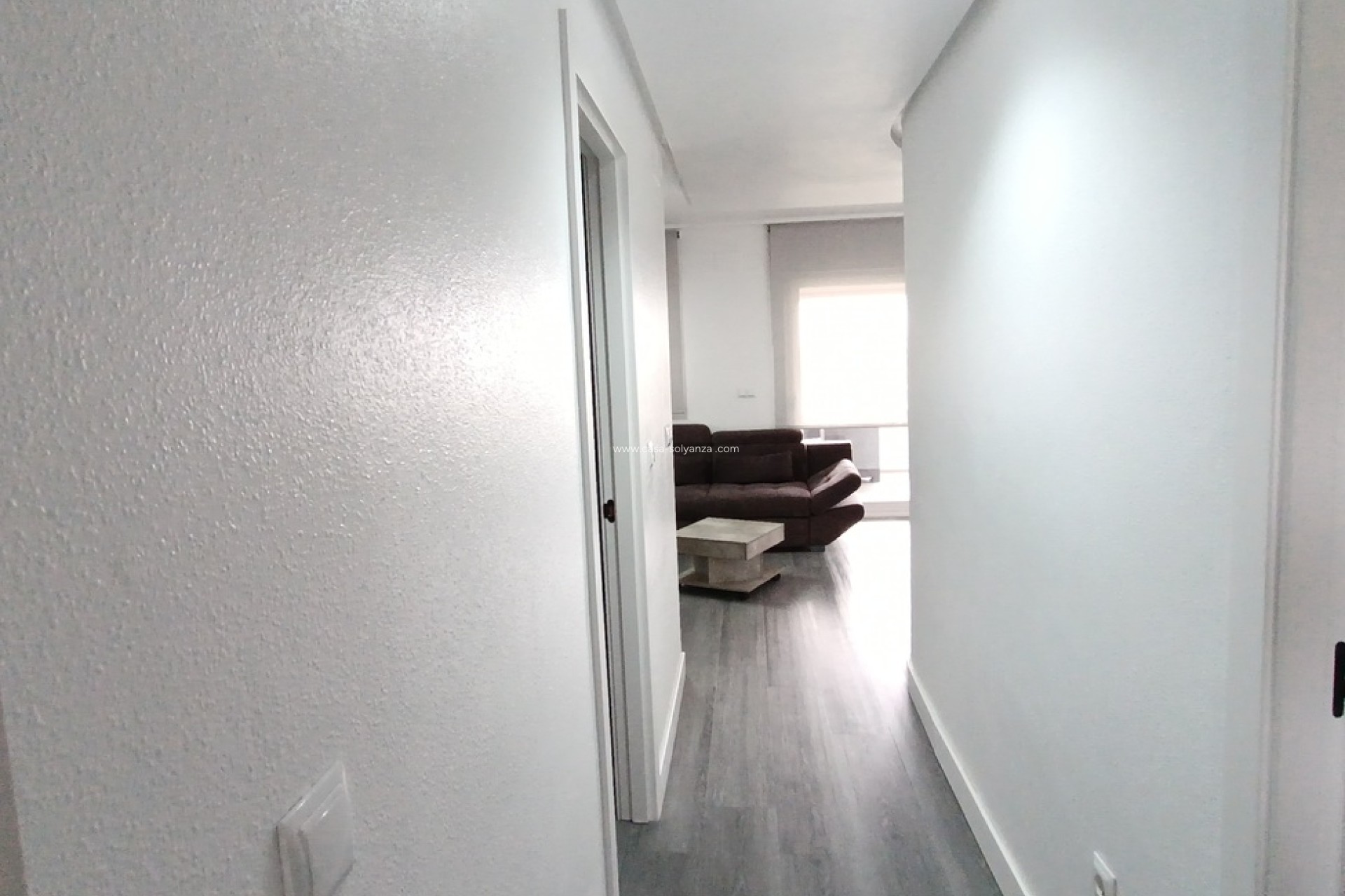 Revente - Appartement - Hacienda Riquelme Golf Resort - Inland