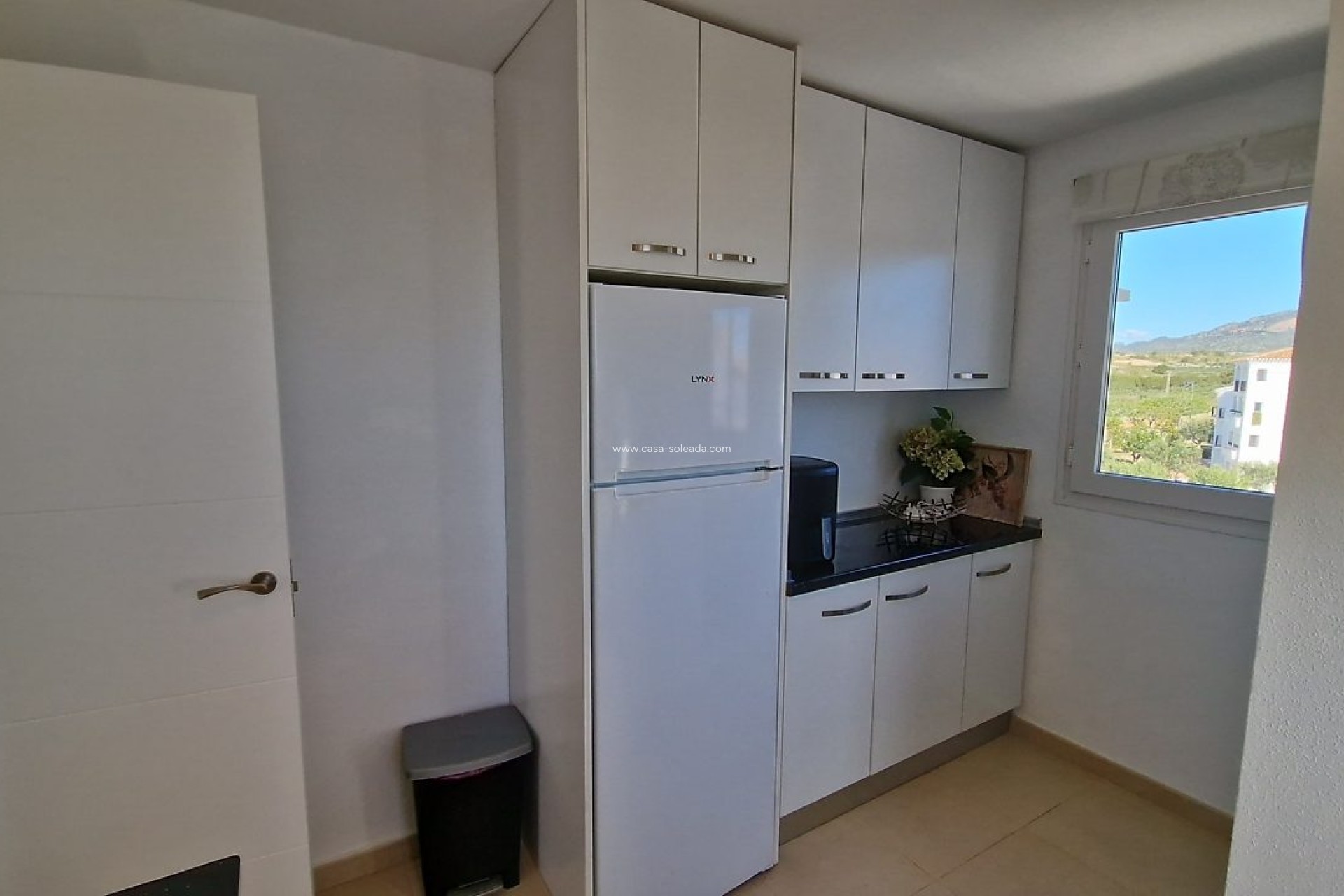 Revente - Appartement - Hacienda Riquelme Golf Resort - Inland