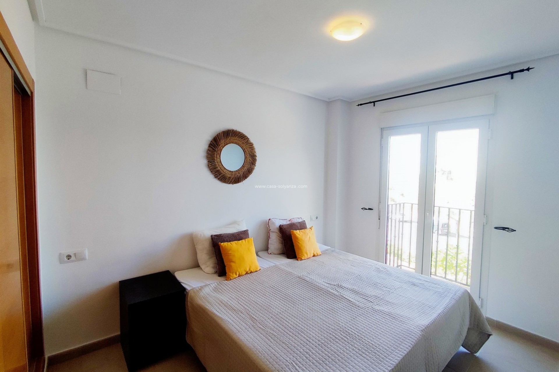 Revente - Appartement - Hacienda Riquelme Golf Resort