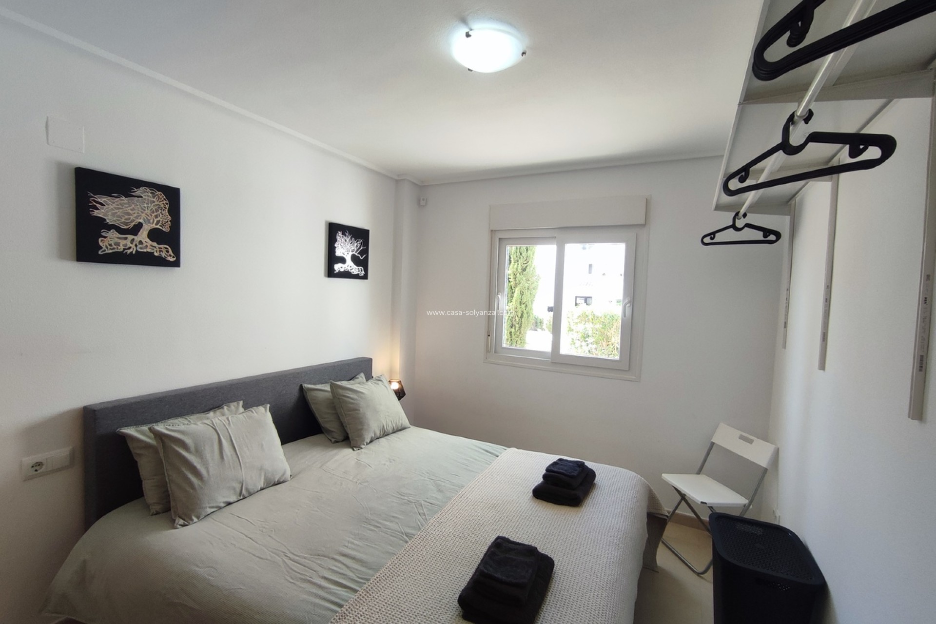 Revente - Appartement - Hacienda Riquelme Golf Resort