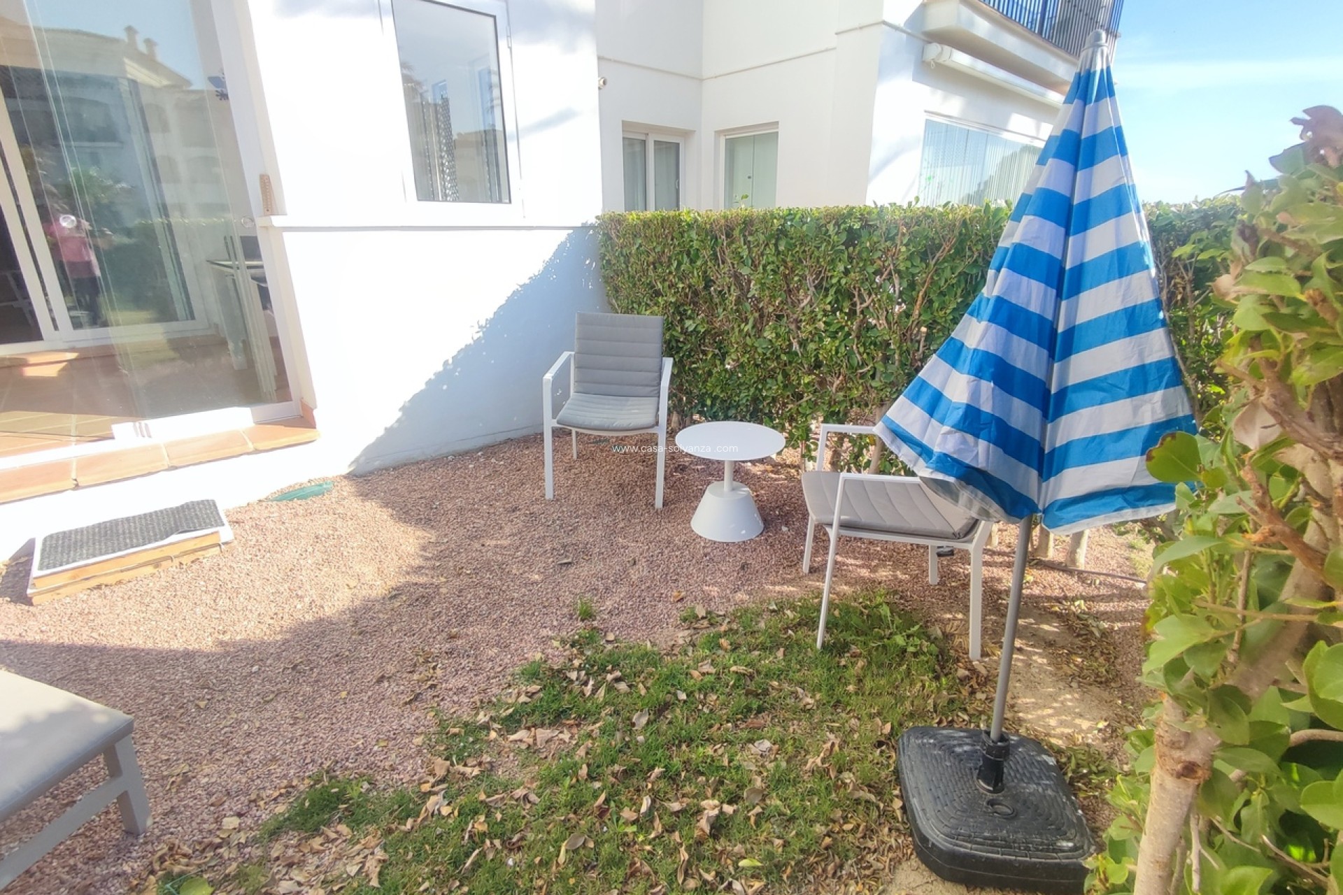 Revente - Appartement - Hacienda Riquelme Golf Resort