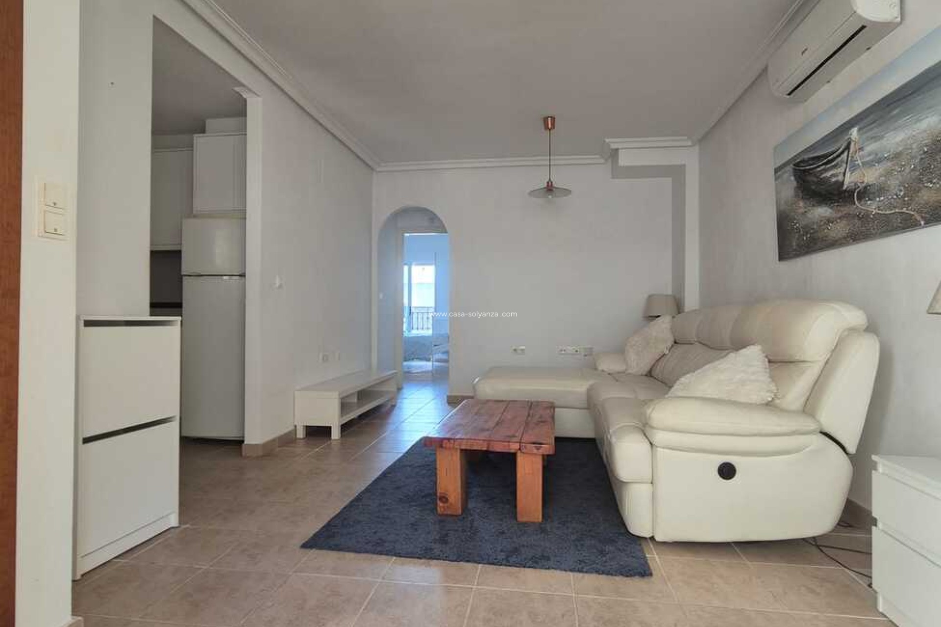 Revente - Appartement - Jacarilla - Costa Blanca