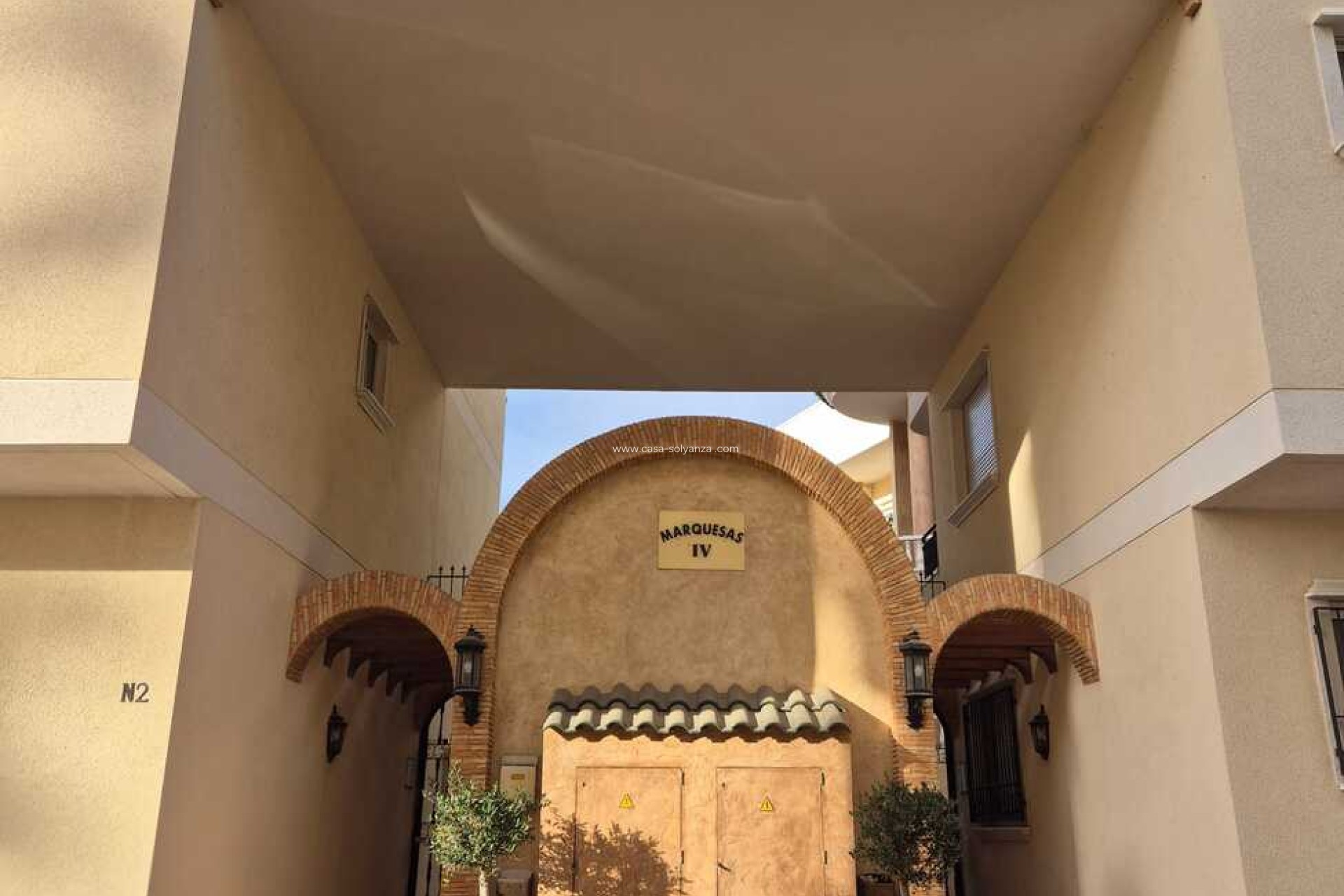 Revente - Appartement - Jacarilla - Costa Blanca