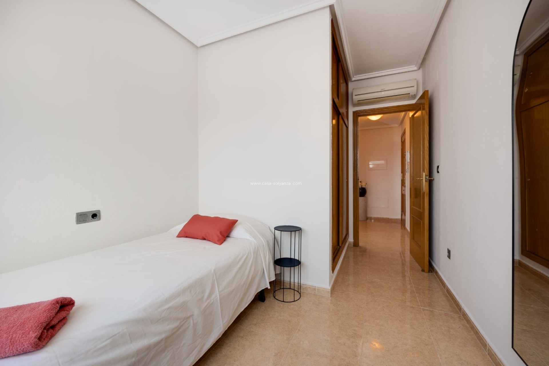 Revente - Appartement - Jacarilla - Inland