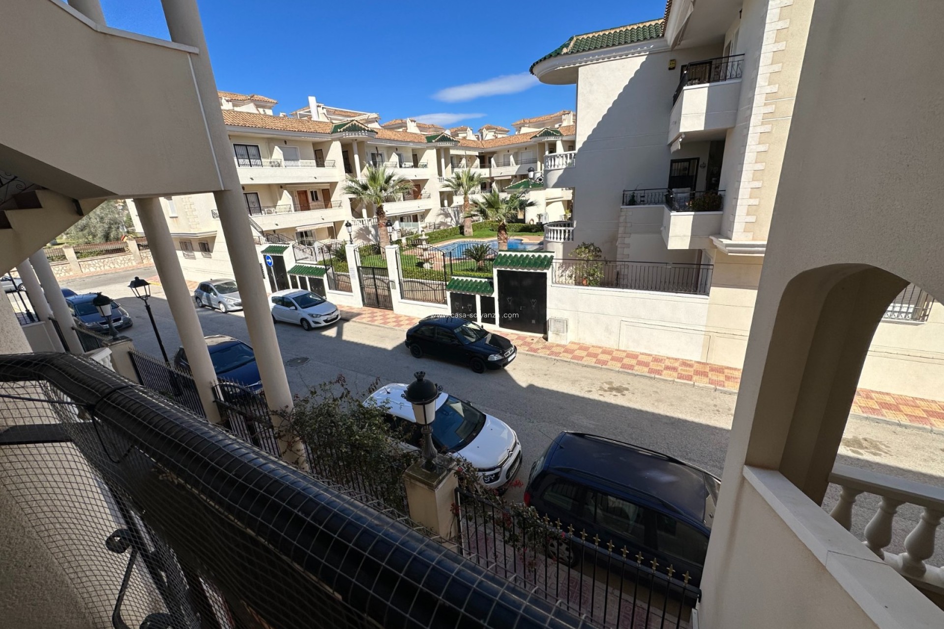 Revente - Appartement - Jacarilla - Inland