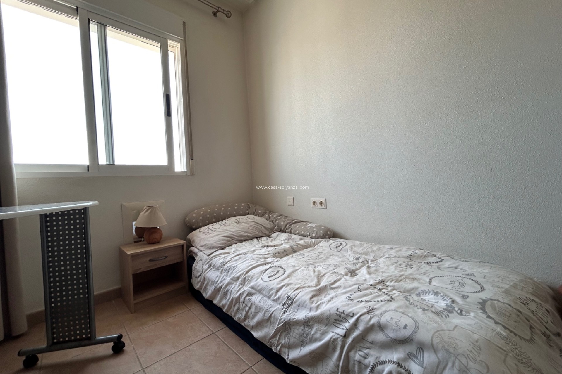 Revente - Appartement - Jacarilla - Inland