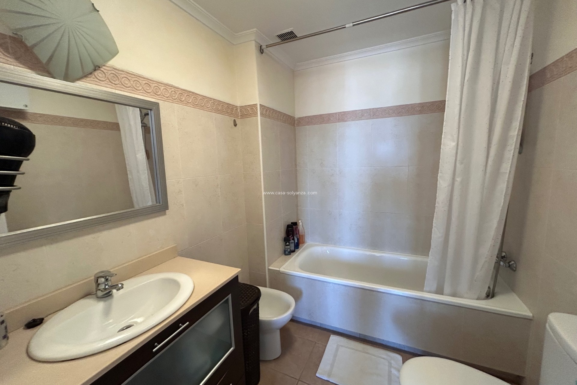 Revente - Appartement - Jacarilla - Inland