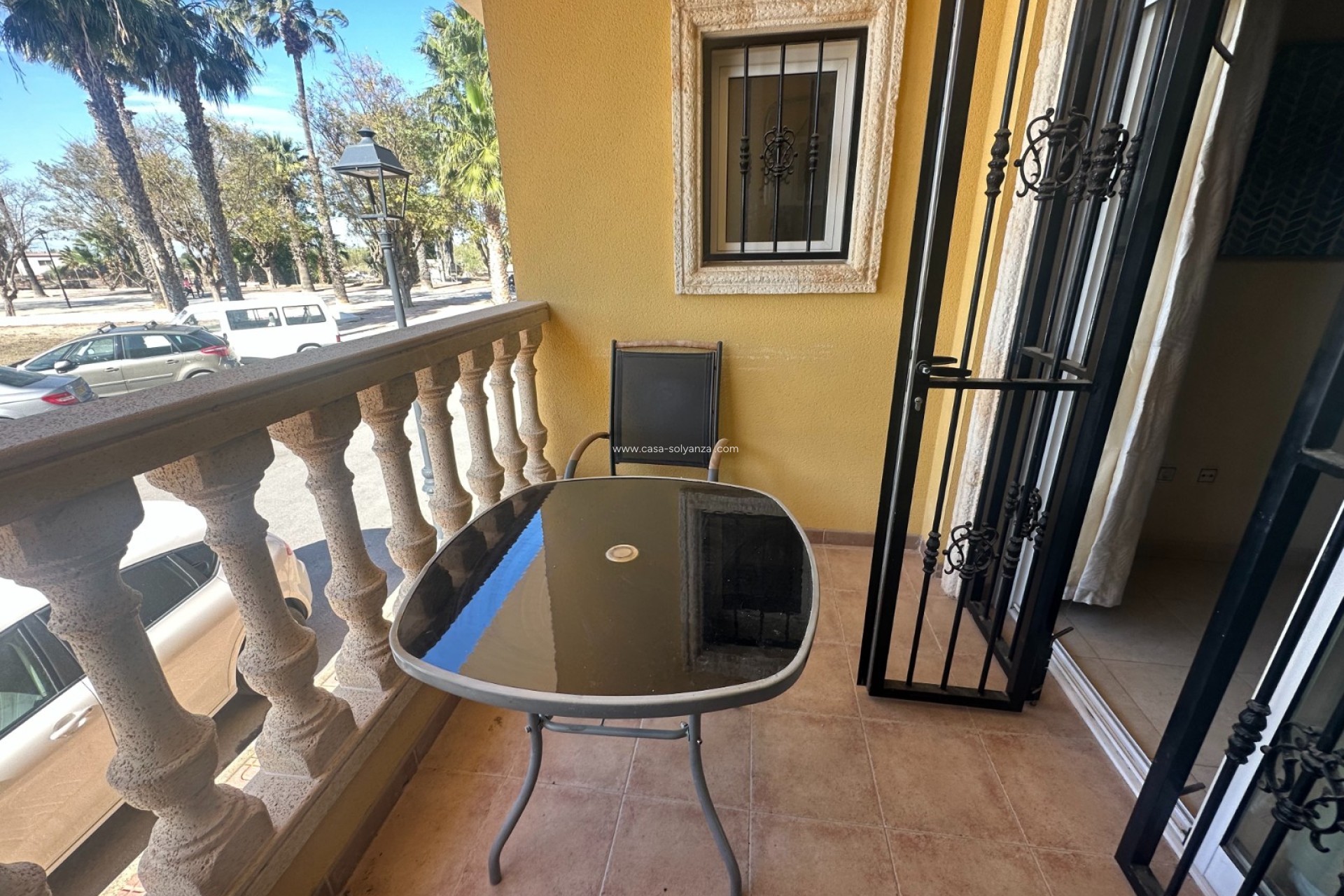 Revente - Appartement - Jacarilla - Inland