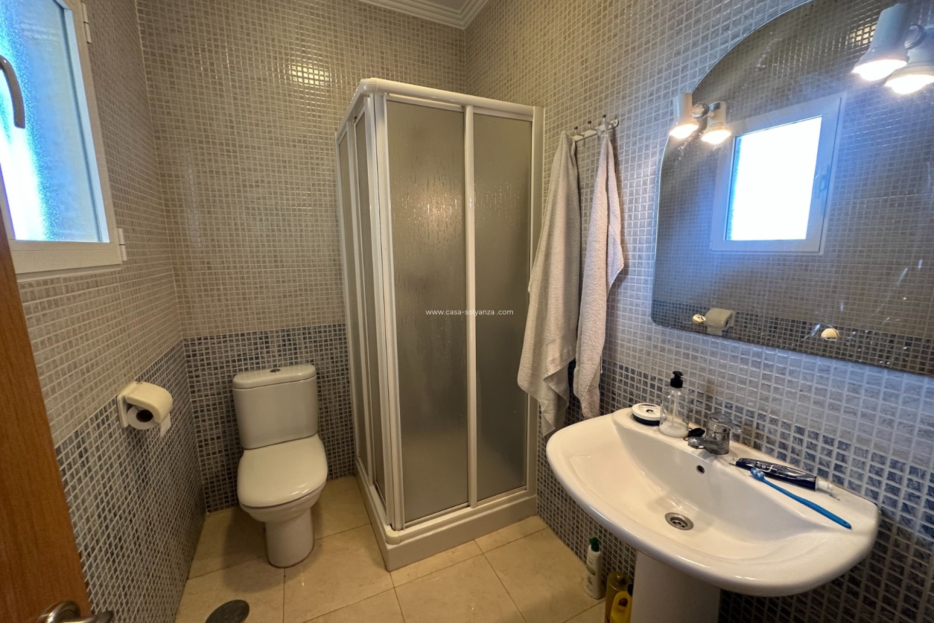 Revente - Appartement - Jacarilla - Inland