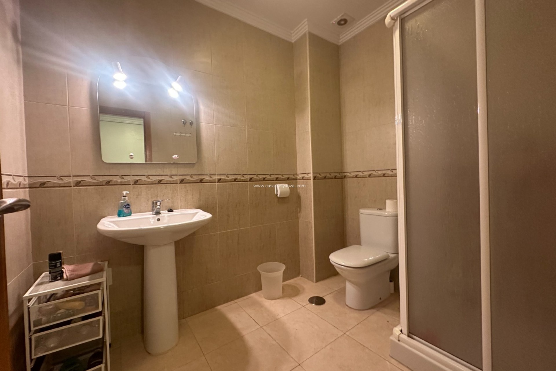 Revente - Appartement - Jacarilla - Inland