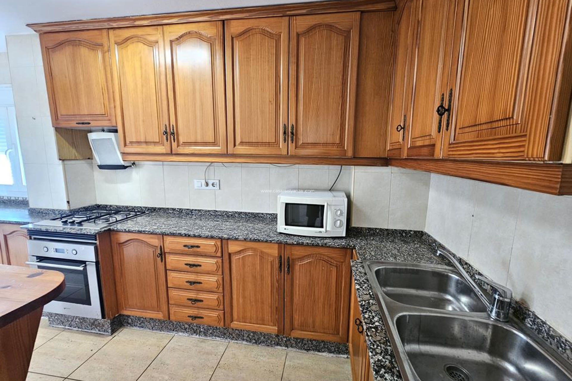 Revente - Appartement - Jávea - Costa Blanca