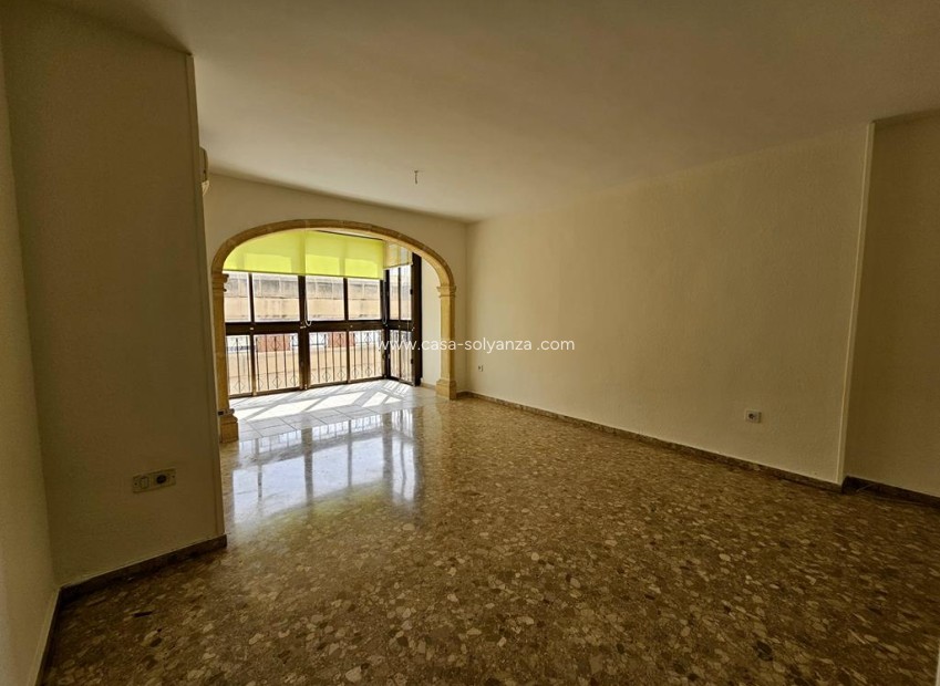 Revente - Appartement - Jávea - Costa Blanca