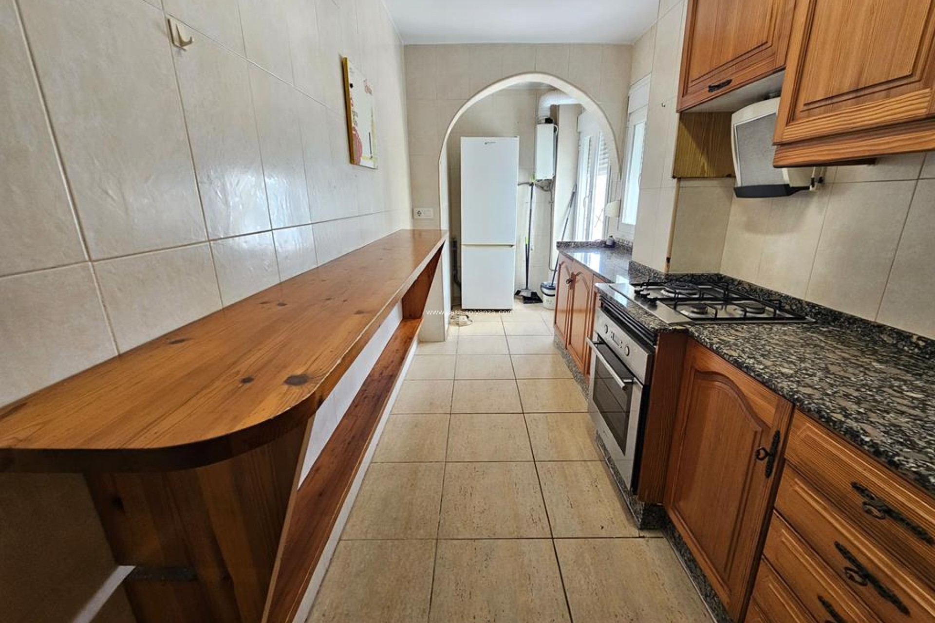 Revente - Appartement - Jávea - Costa Blanca
