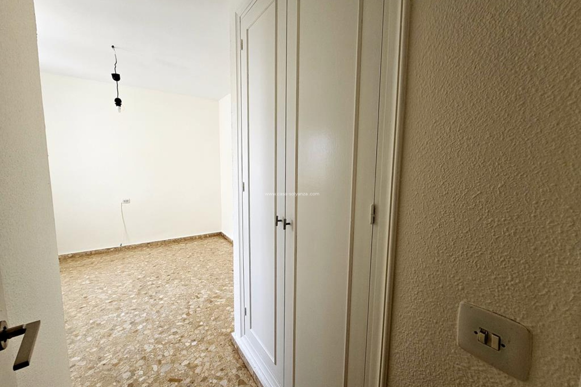 Revente - Appartement - Jávea - Costa Blanca