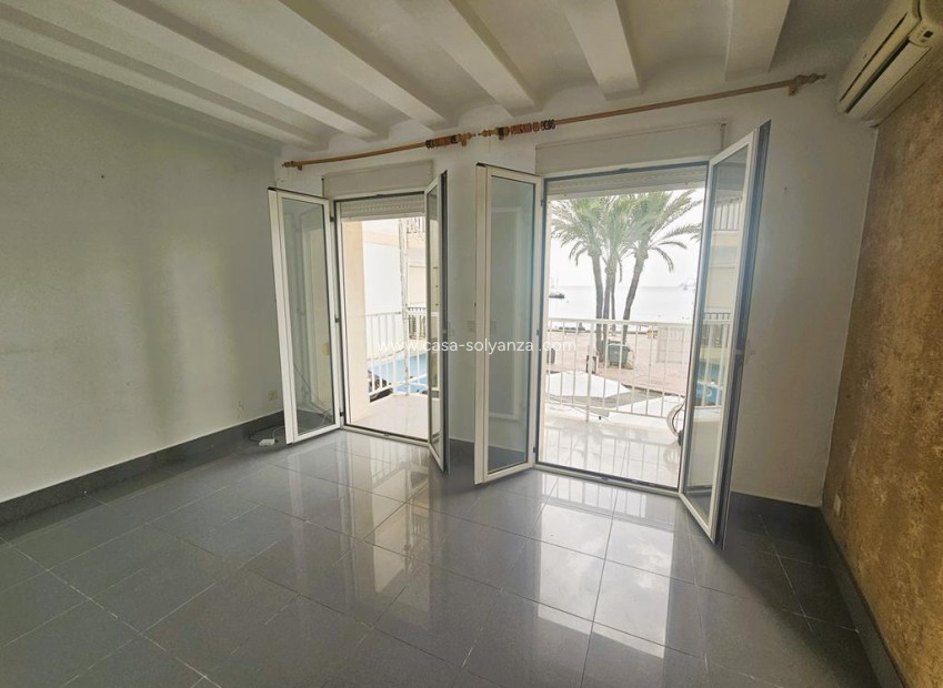 Revente - Appartement - Jávea - Costa Blanca