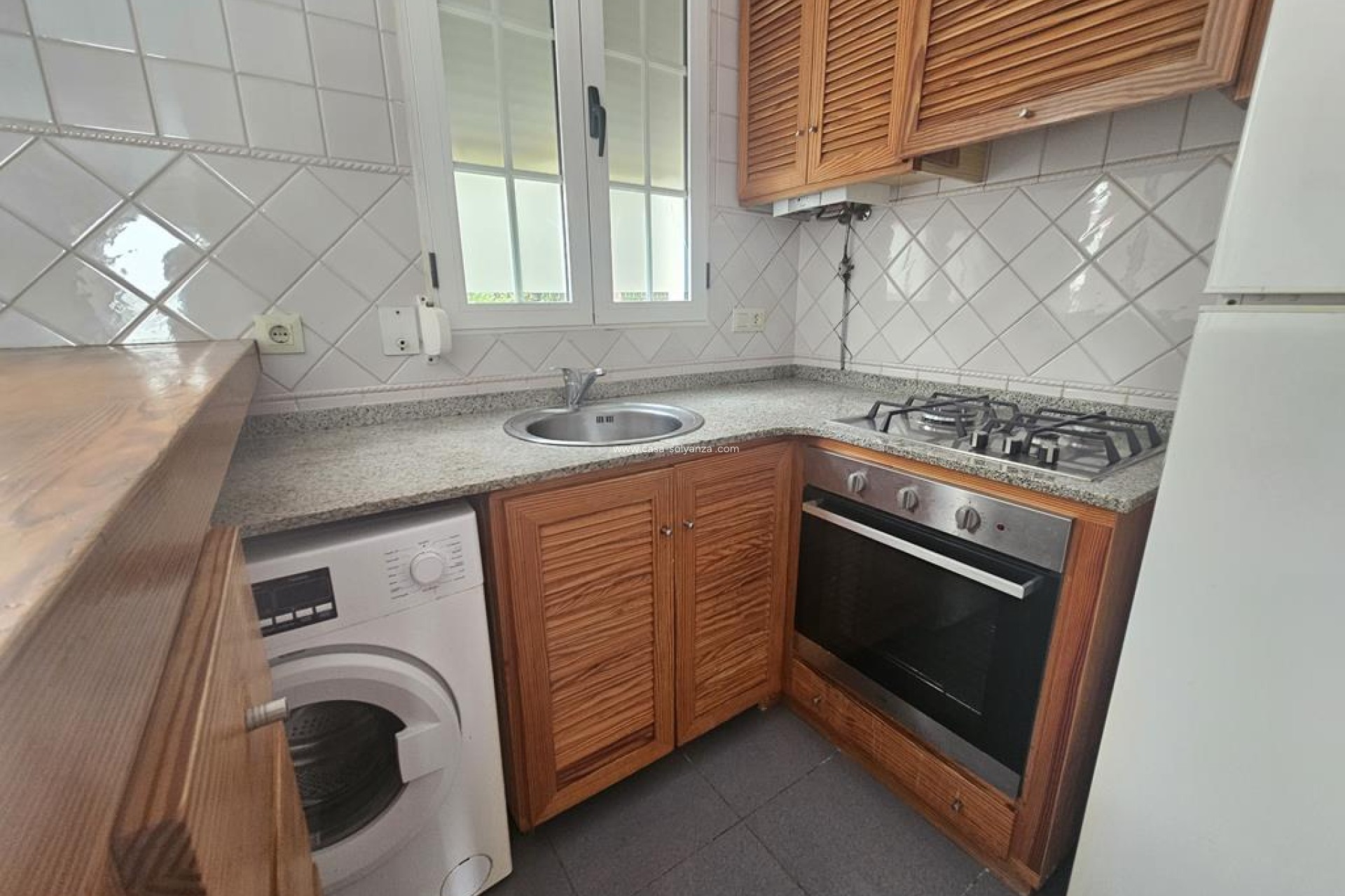 Revente - Appartement - Jávea - Costa Blanca