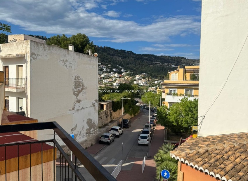 Revente - Appartement - Jávea - Costa Blanca