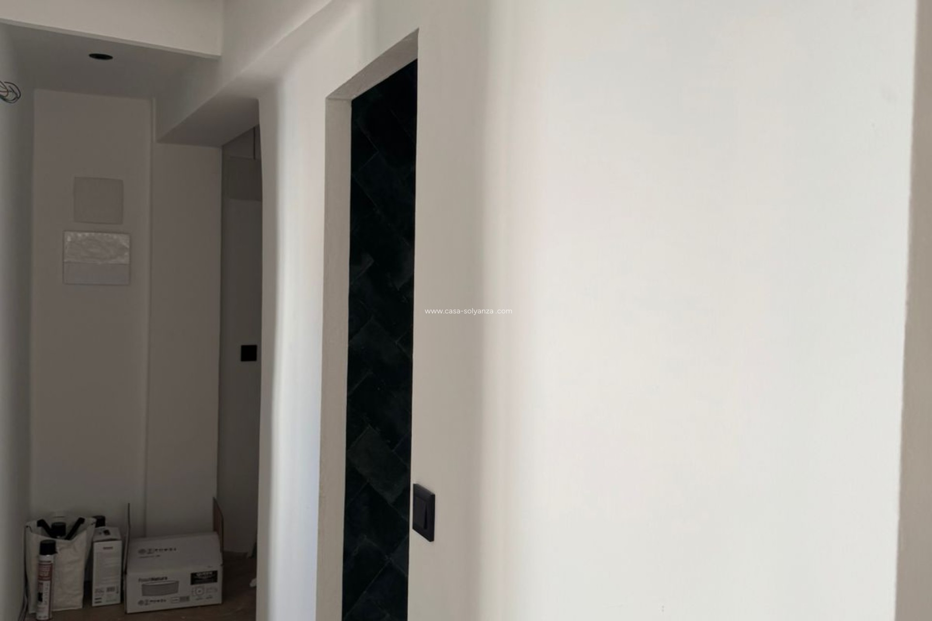 Revente - Appartement - Jávea - Costa Blanca