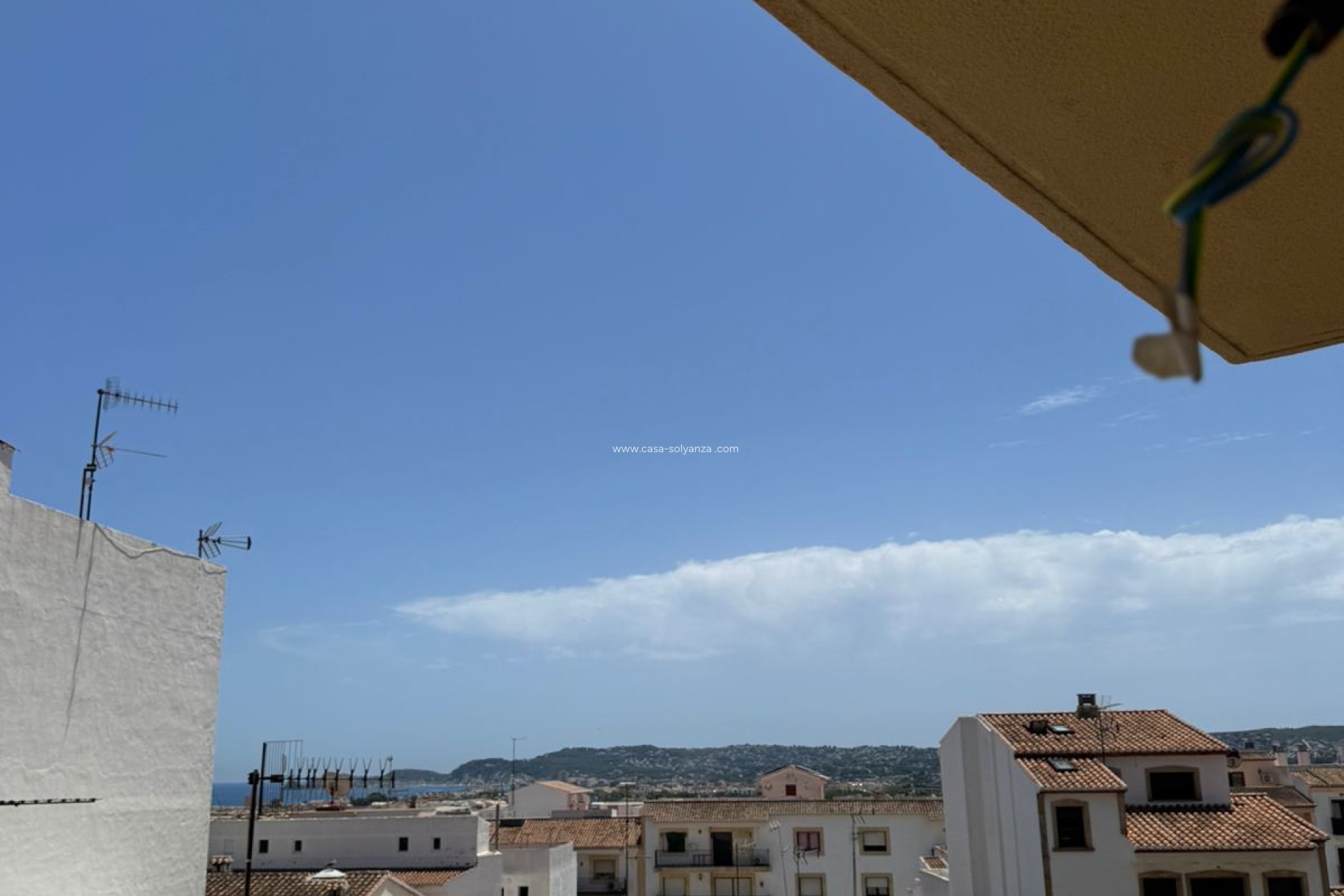 Revente - Appartement - Jávea - Costa Blanca