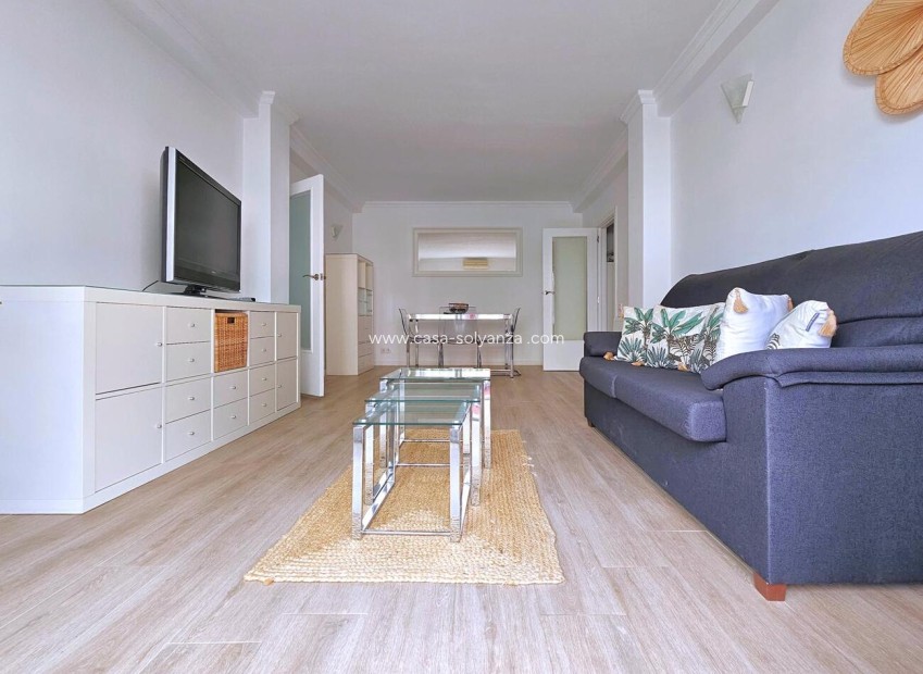 Revente - Appartement - Jávea - Costa Blanca