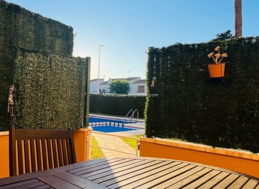 Revente - Appartement - Jávea - Costa Blanca