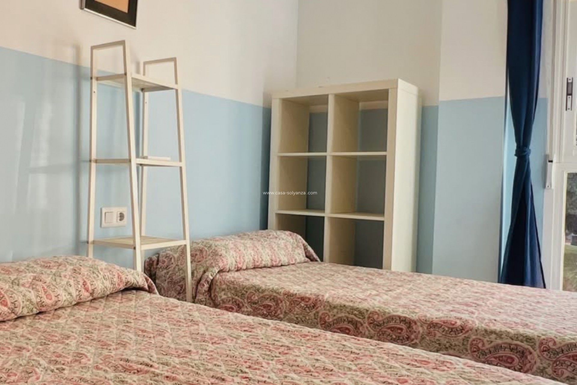 Revente - Appartement - Jávea - Costa Blanca