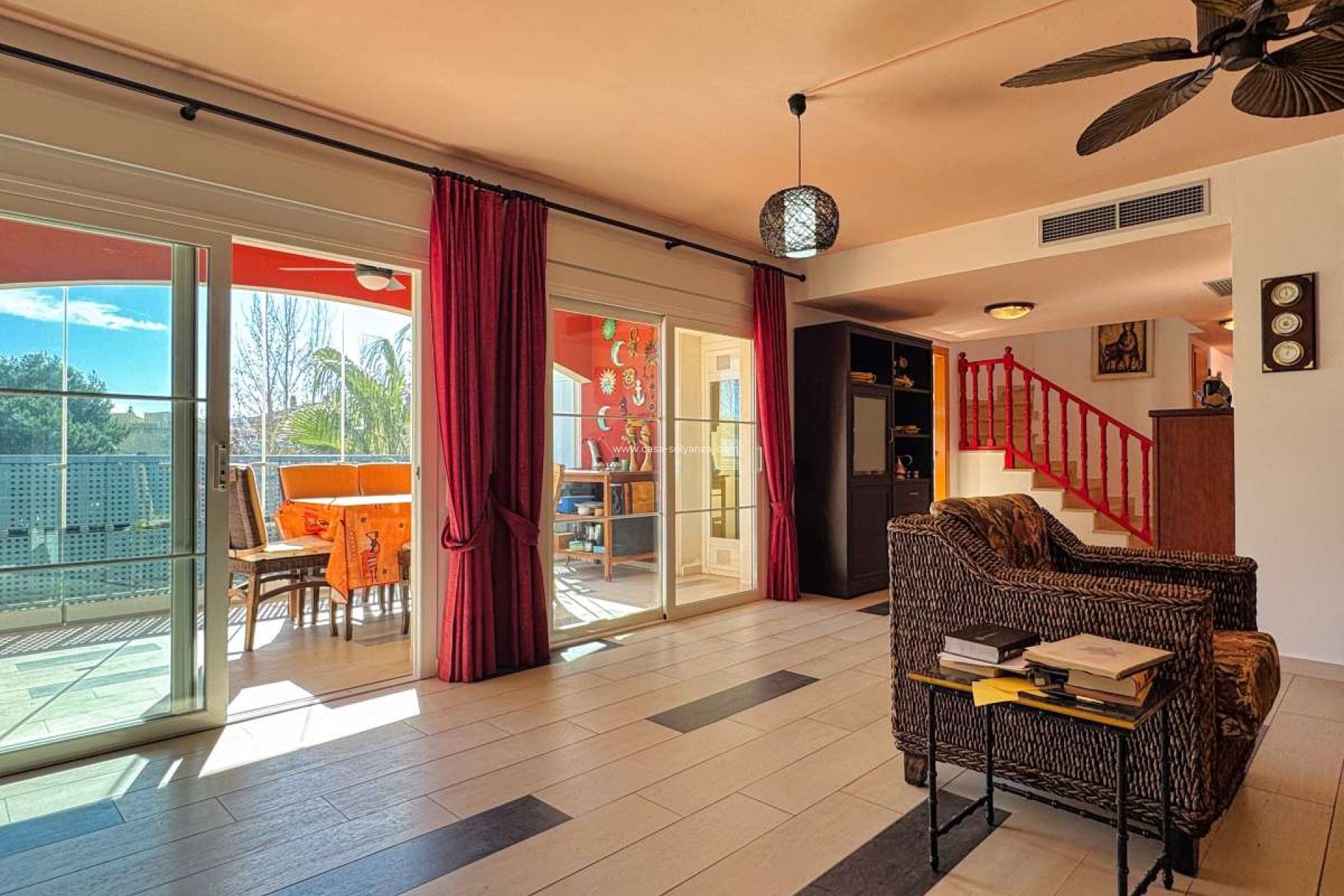 Revente - Appartement - Jávea - Costa Blanca