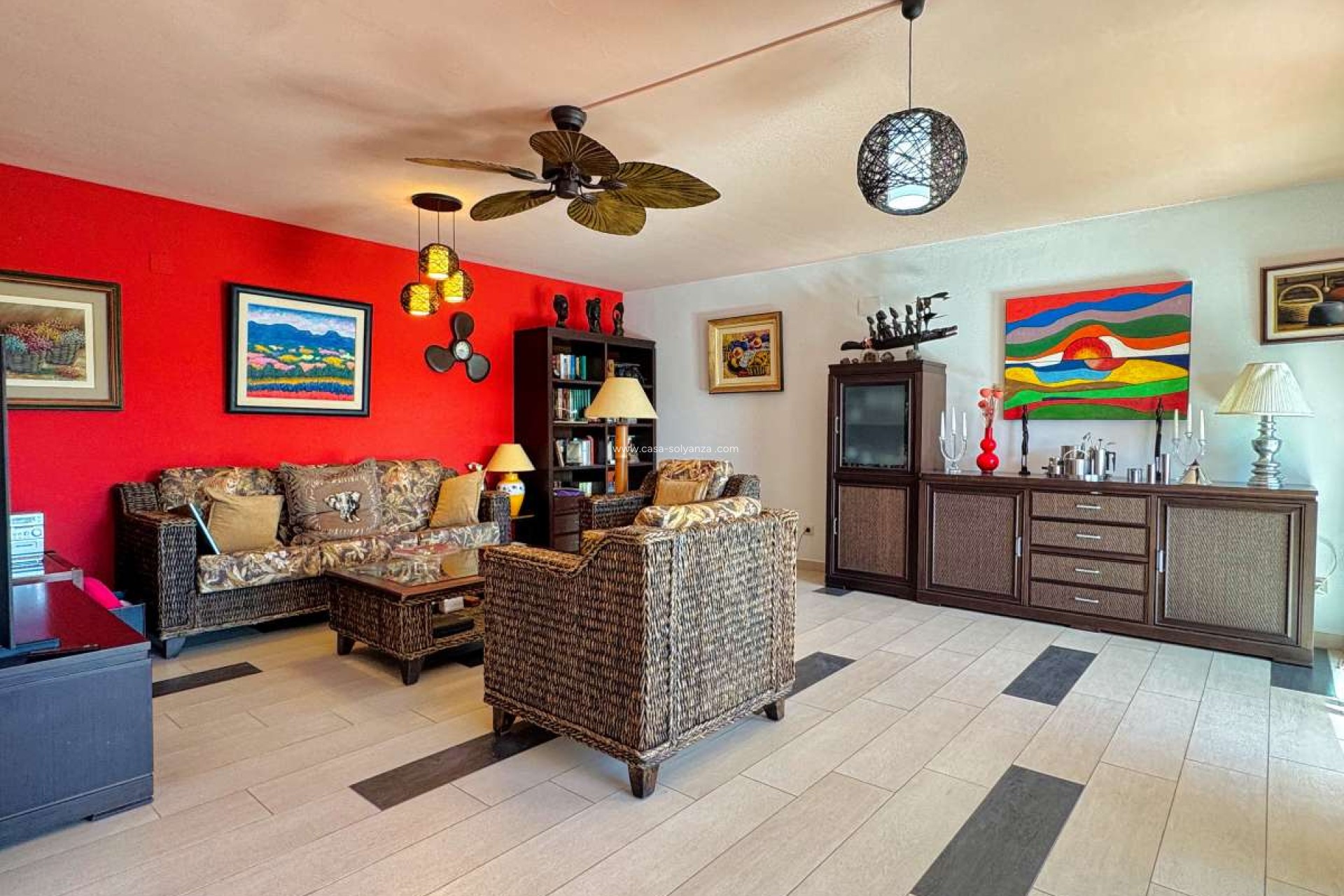 Revente - Appartement - Jávea - Costa Blanca