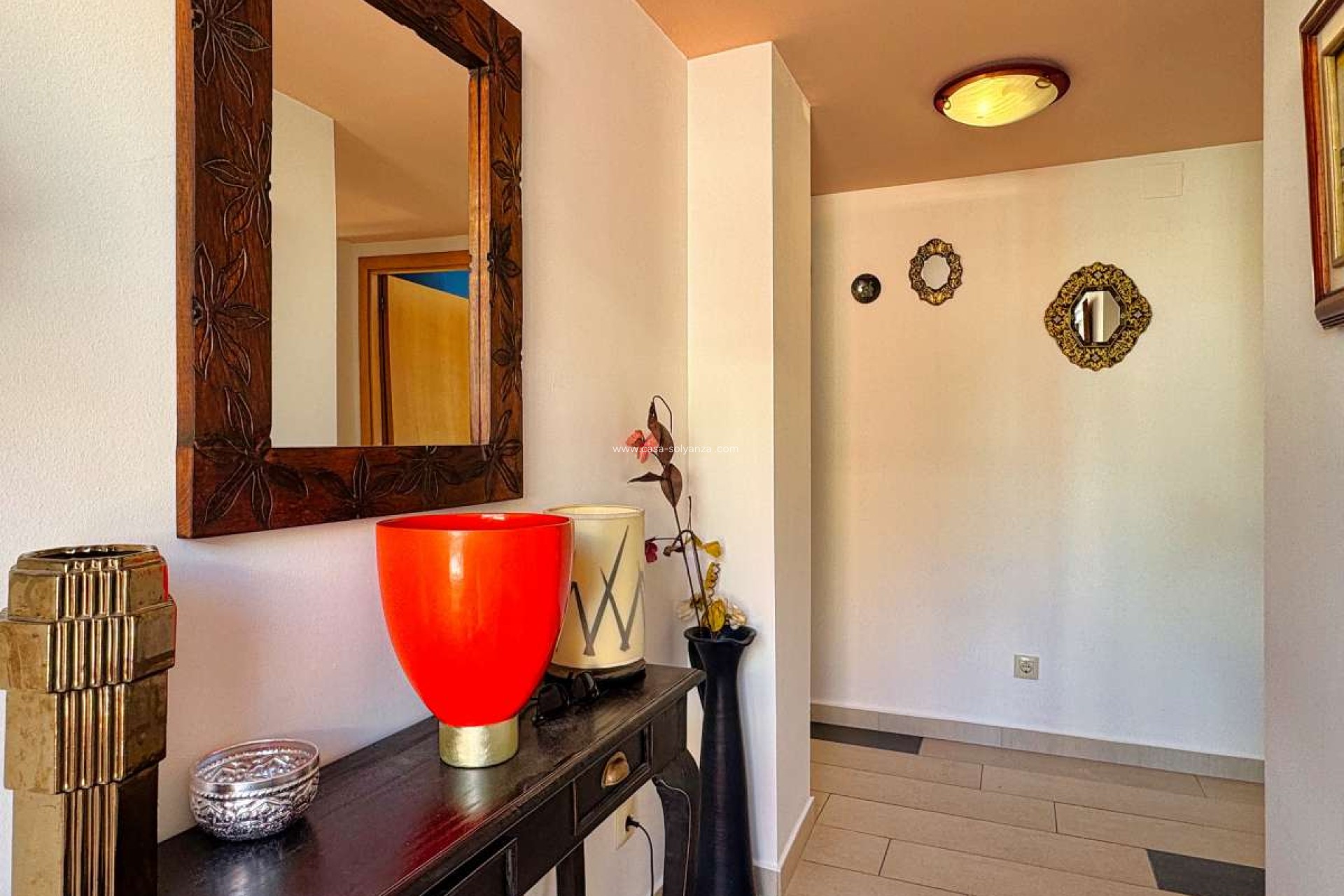 Revente - Appartement - Jávea - Costa Blanca