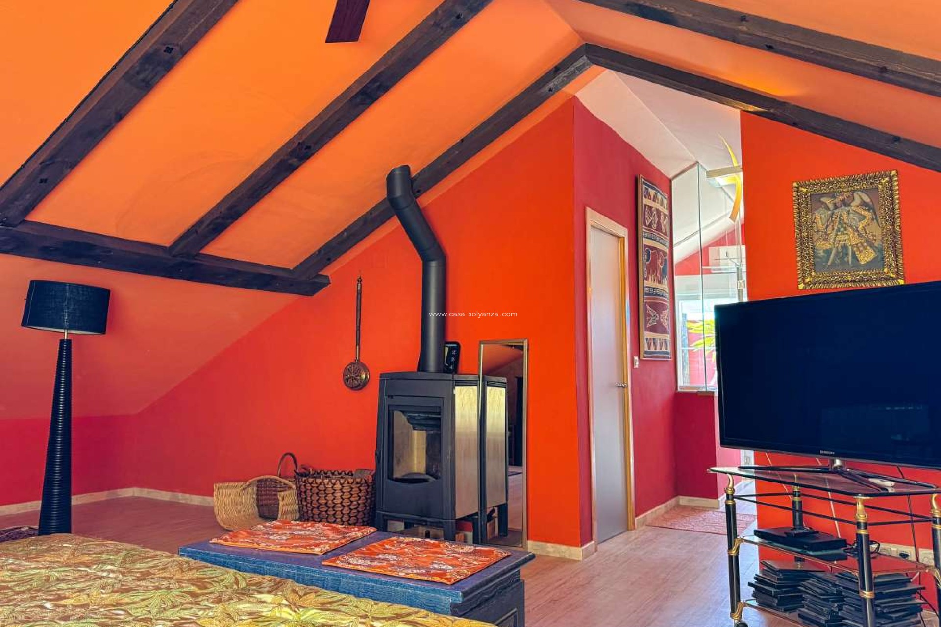 Revente - Appartement - Jávea - Costa Blanca