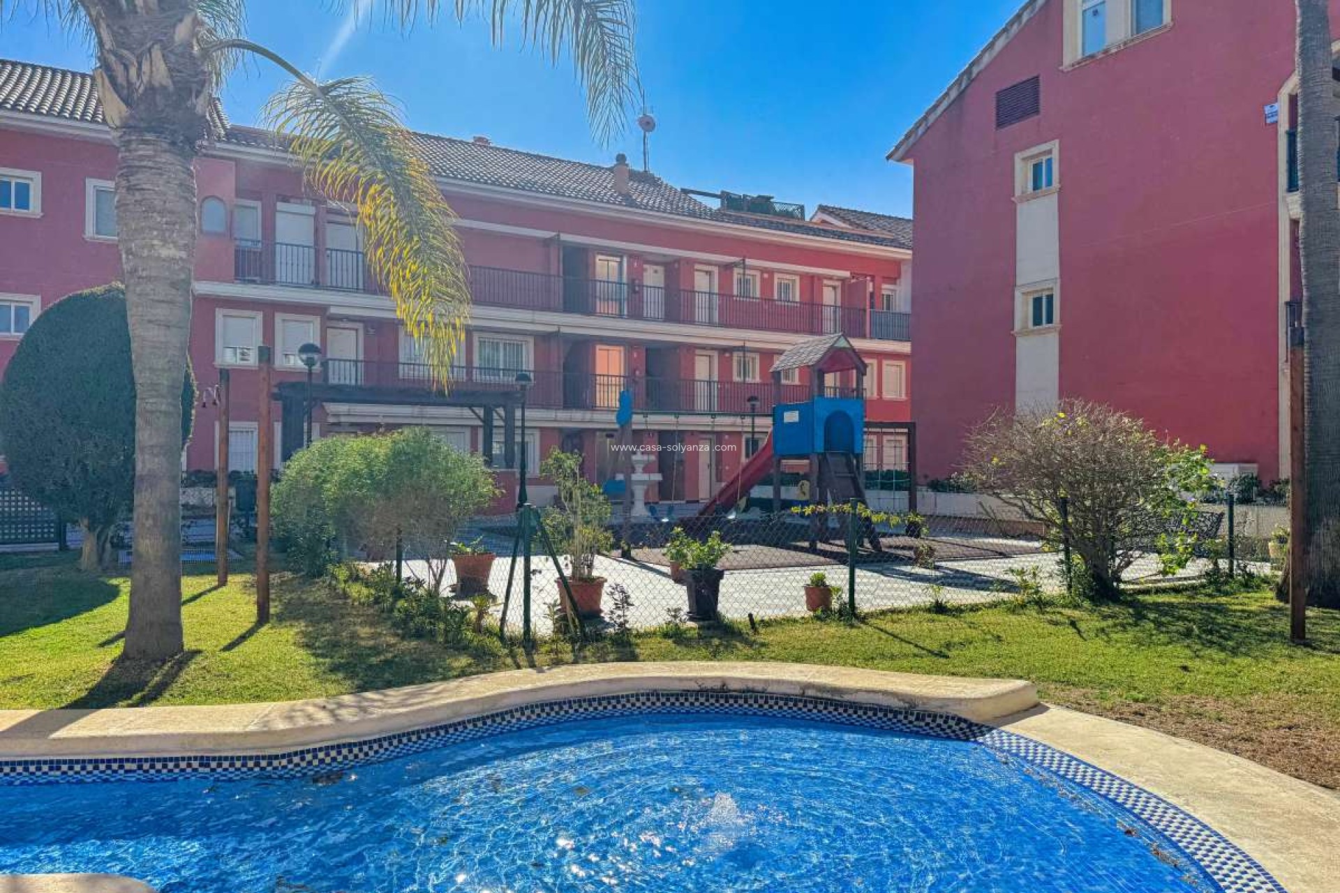 Revente - Appartement - Jávea - Costa Blanca