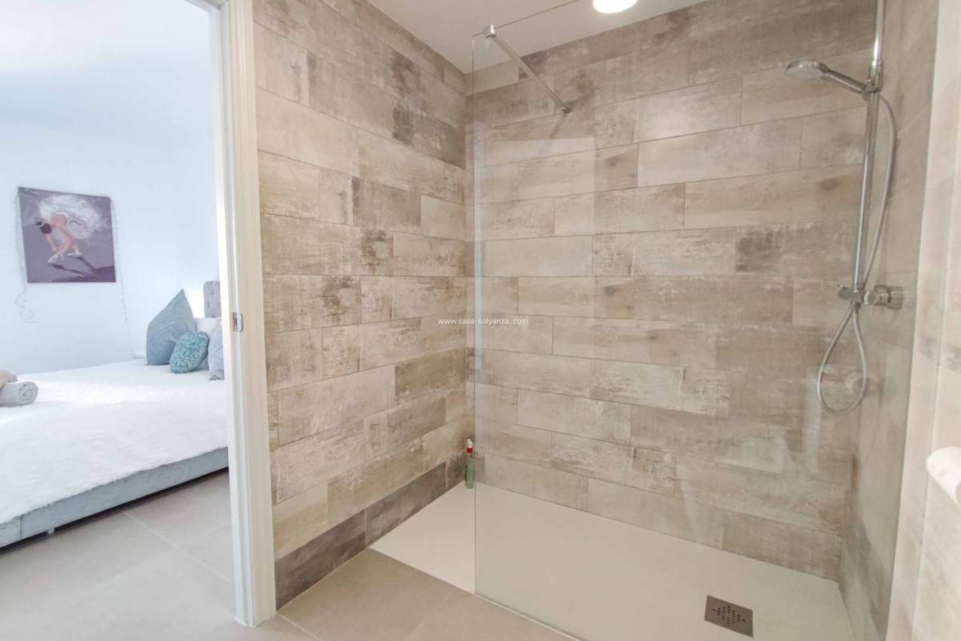 Revente - Appartement - Jávea - Costa Blanca