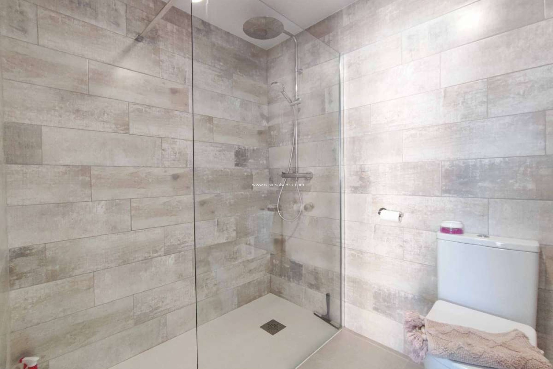 Revente - Appartement - Jávea - Costa Blanca