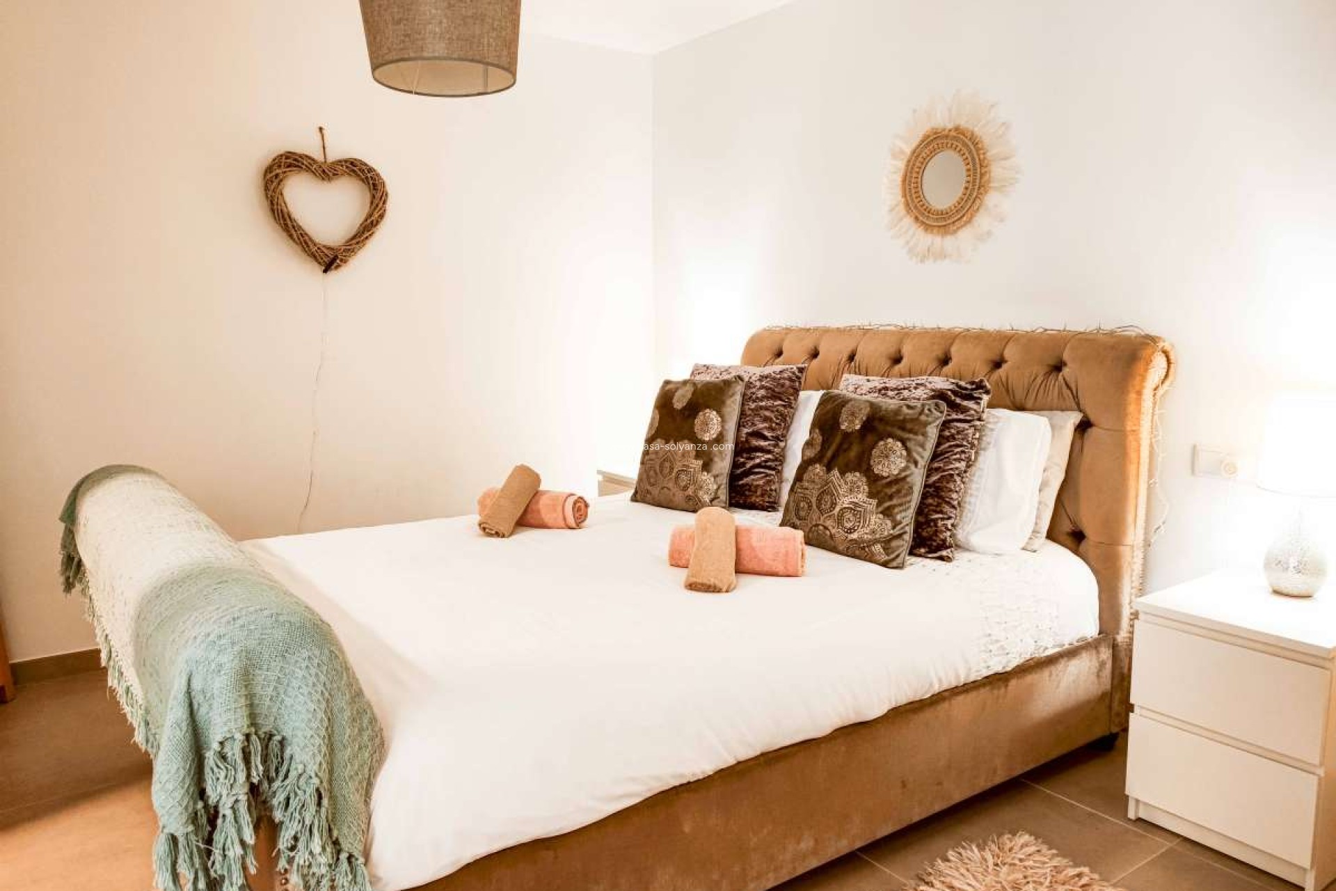 Revente - Appartement - Jávea - Costa Blanca