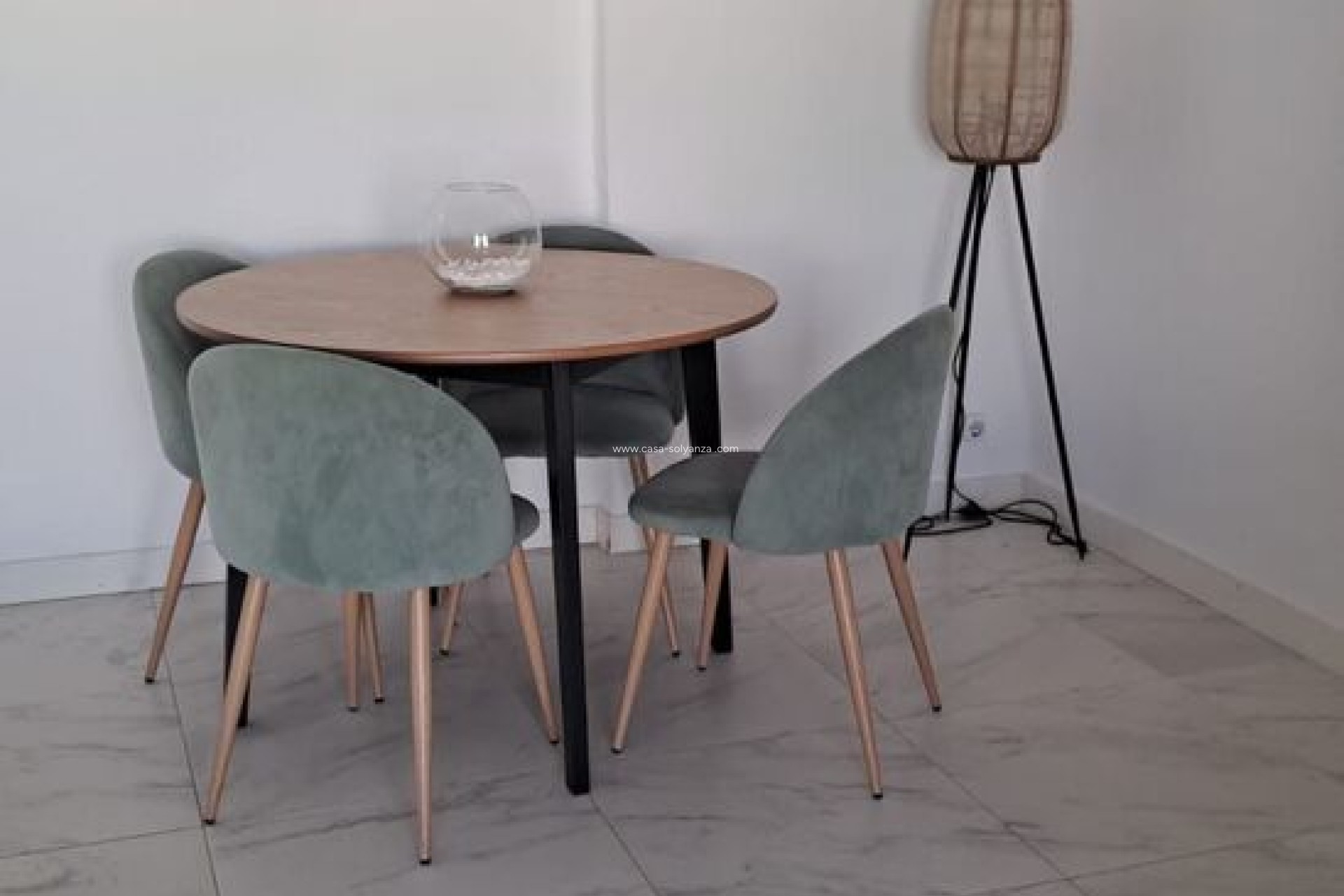 Revente - Appartement - Jávea - Costa Blanca