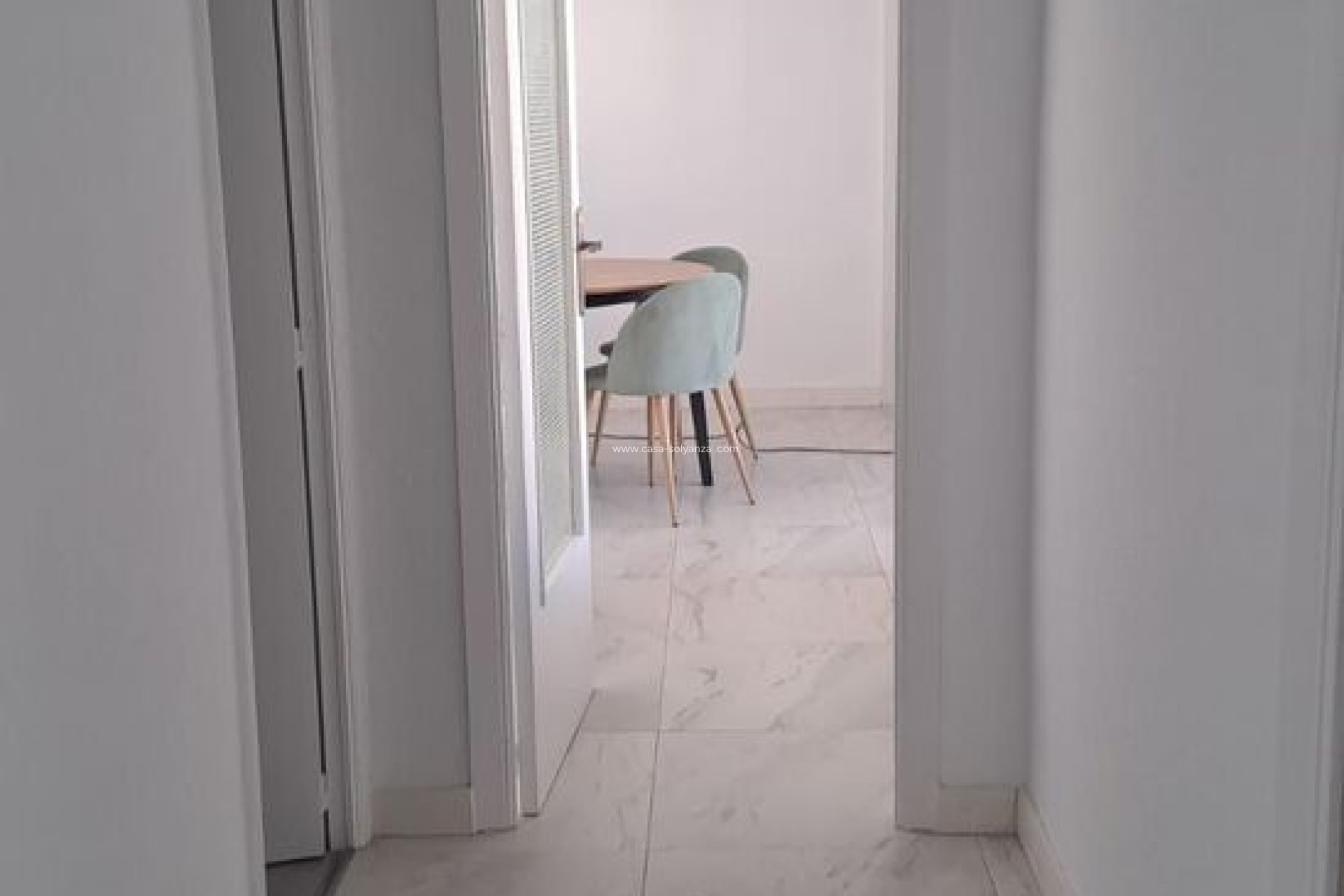 Revente - Appartement - Jávea - Costa Blanca